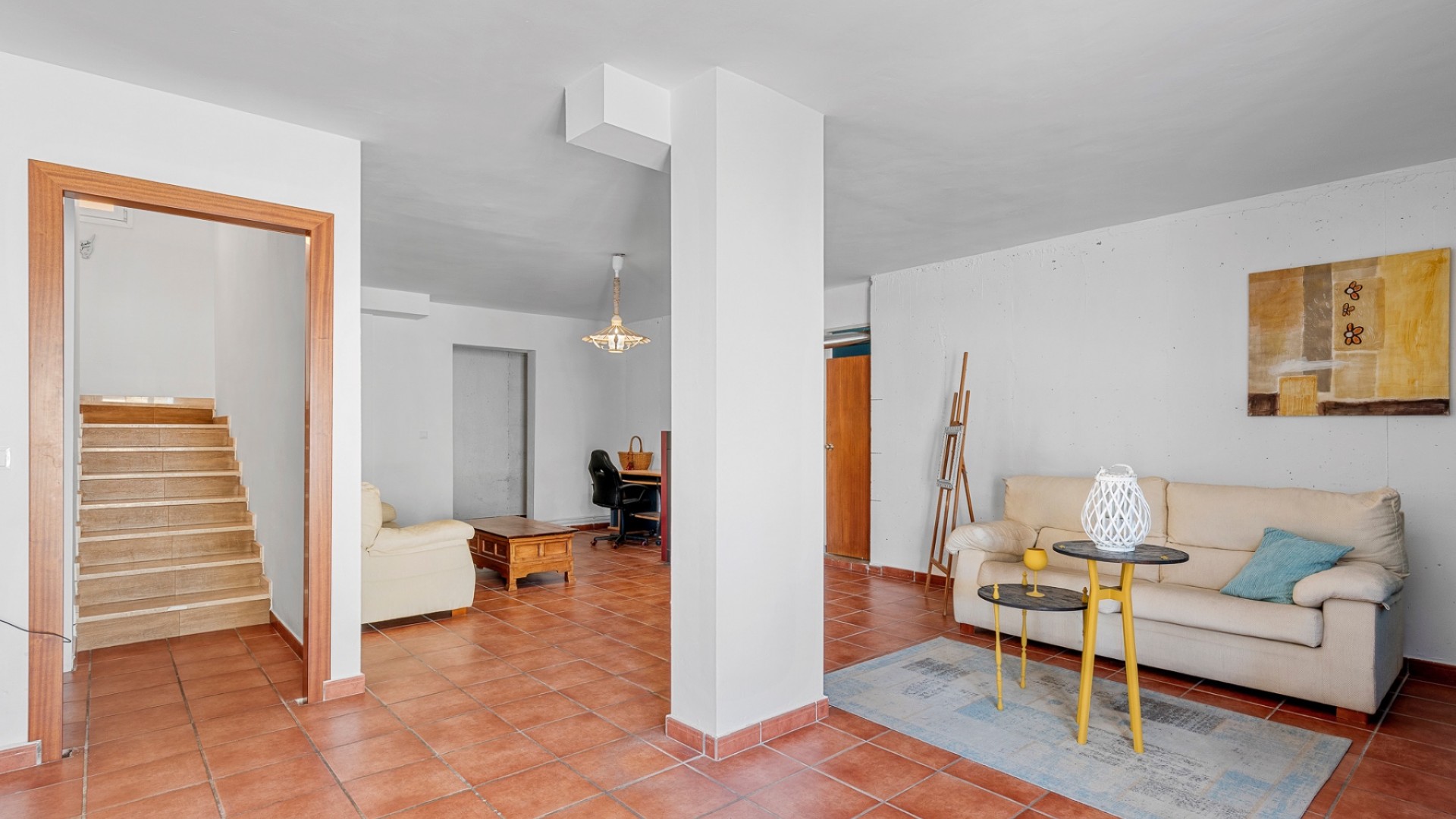 Revente - Villa Individuelle -
Alfaz del Pi - Alfas del Pí