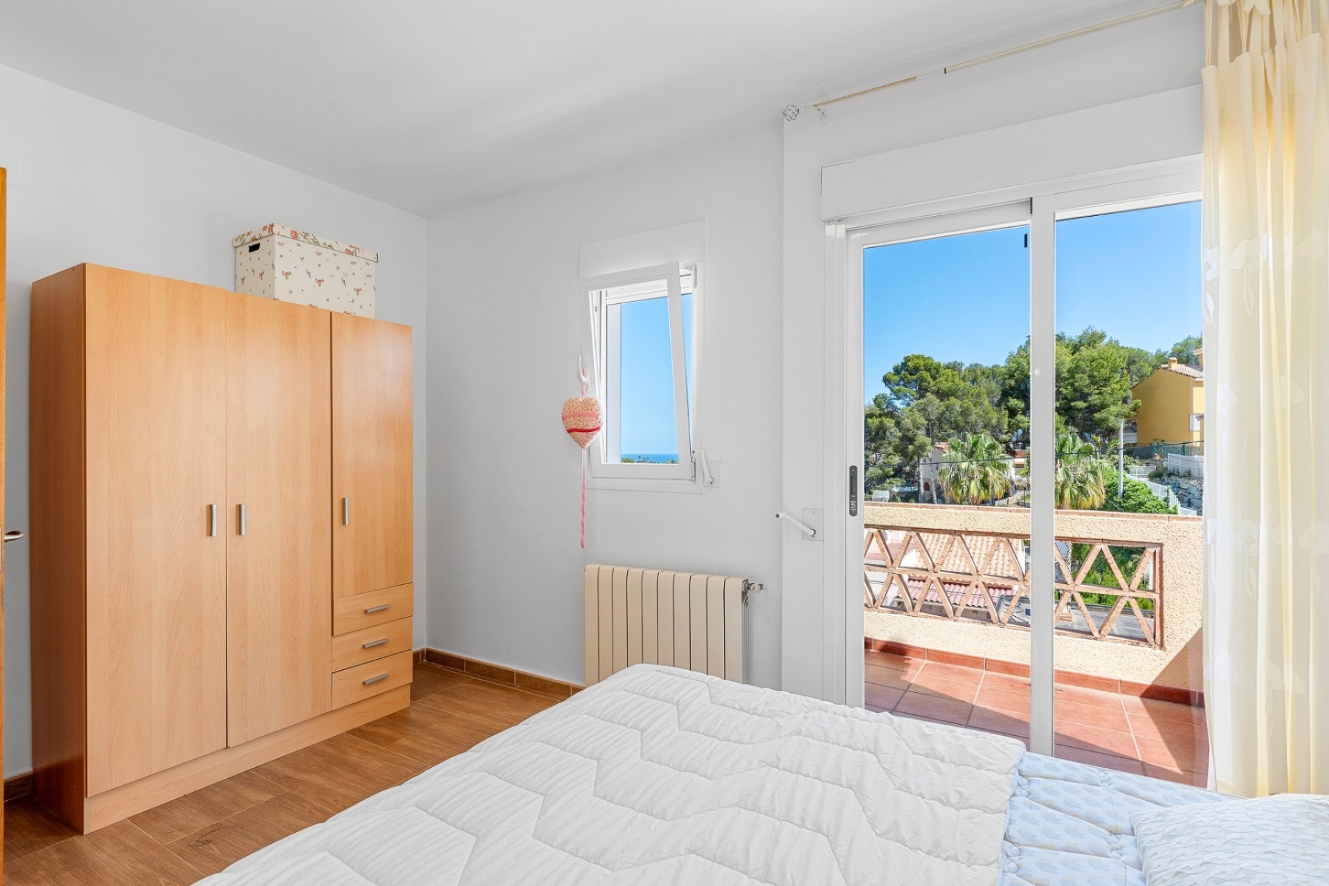 Revente - Villa Individuelle -
Alfaz del Pi - Alfas del Pí