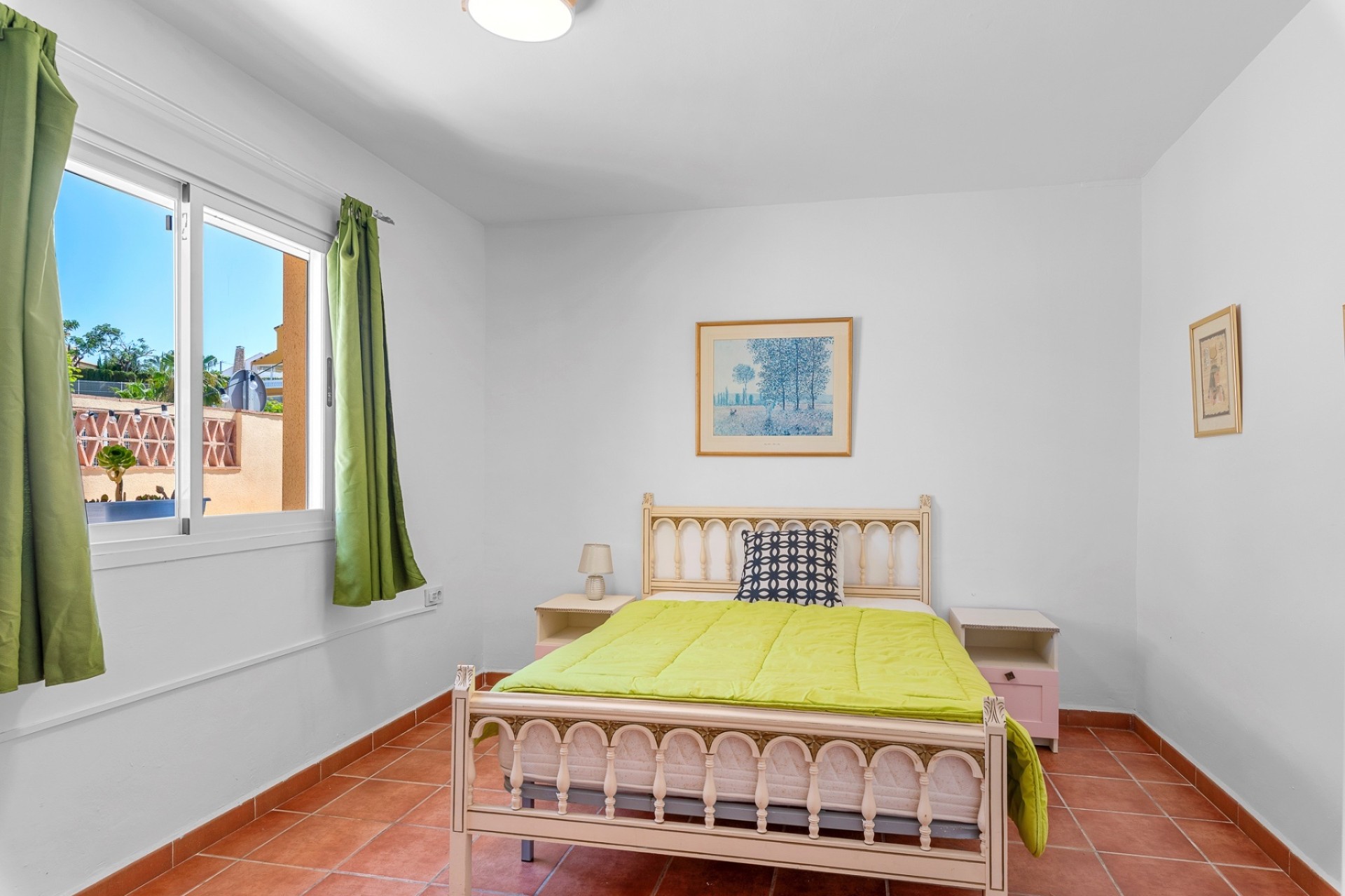 Revente - Villa Individuelle -
Alfaz del Pi - Alfas del Pí