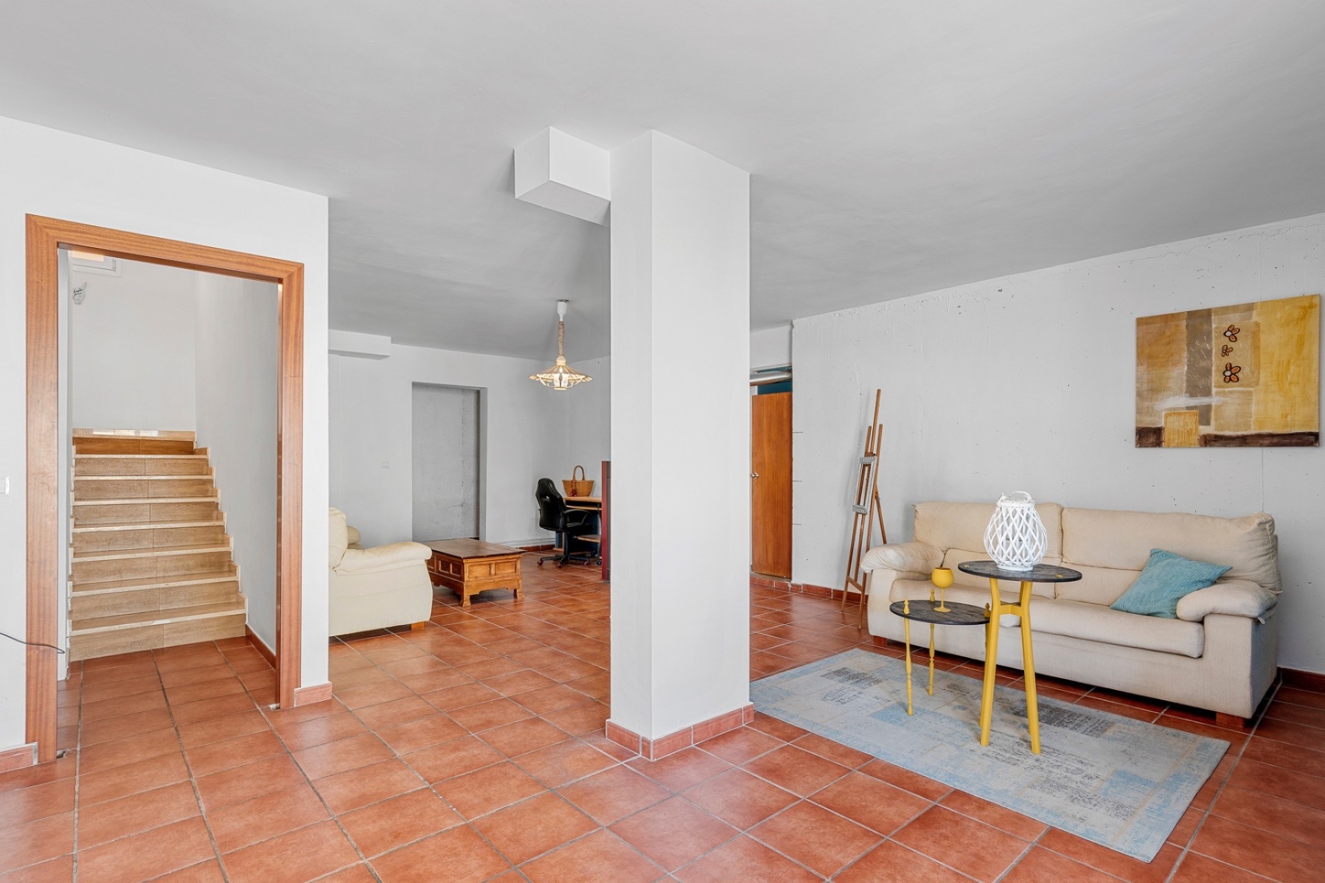 Revente - Villa Individuelle -
Alfaz del Pi - Alfas del Pí