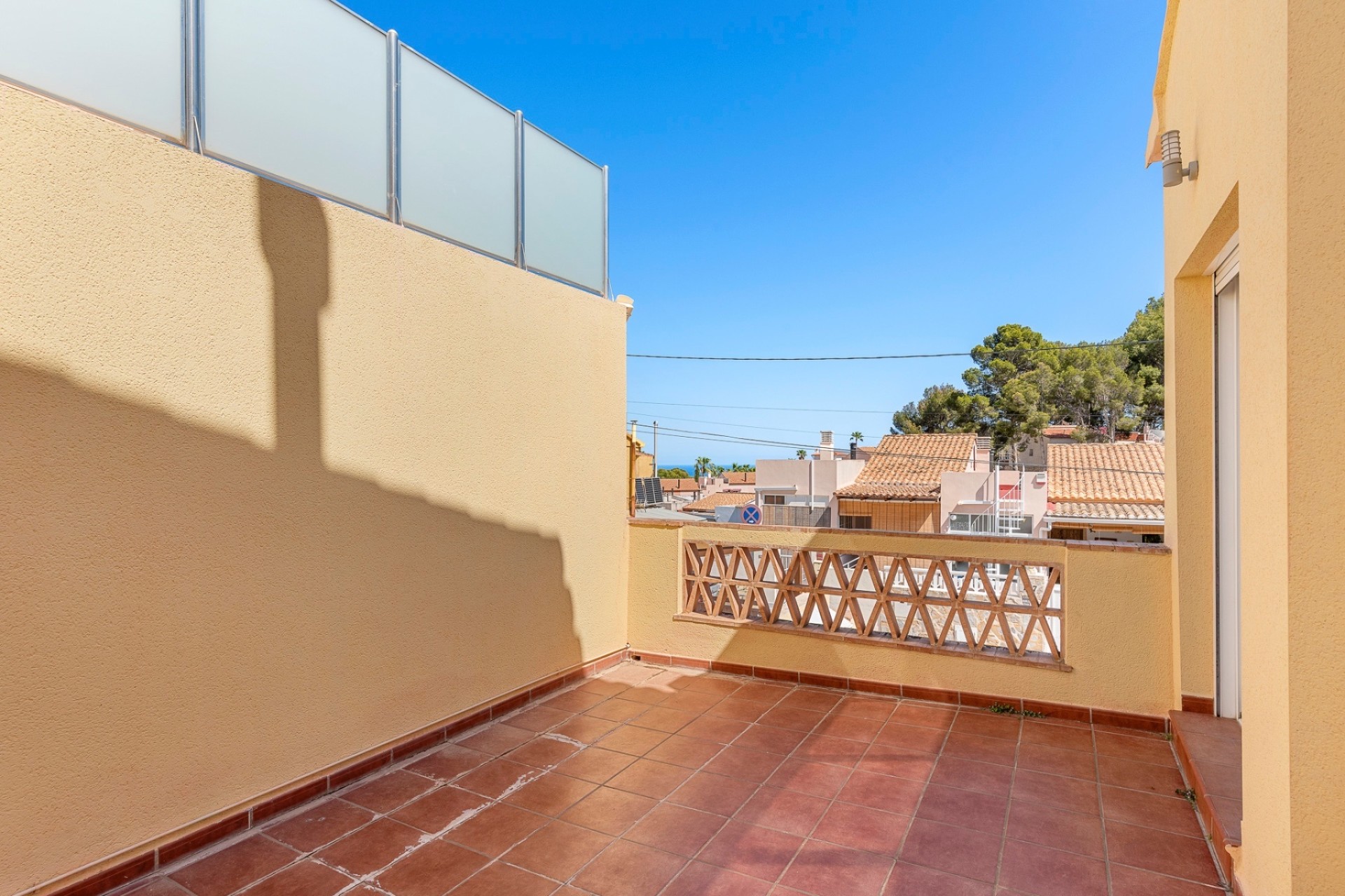 Revente - Villa Individuelle -
Alfaz del Pi - Alfas del Pí