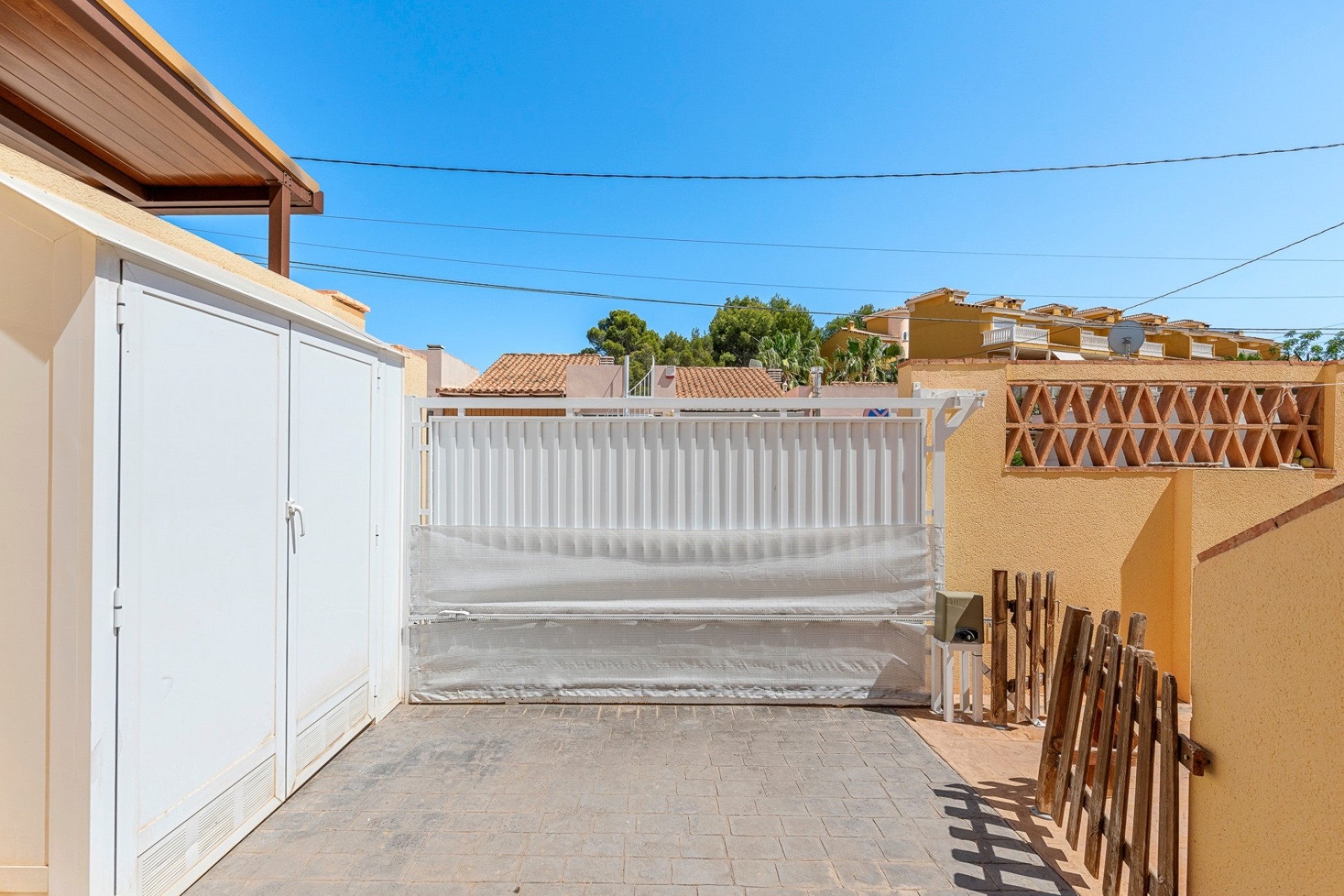 Revente - Villa Individuelle -
Alfaz del Pi - Alfas del Pí