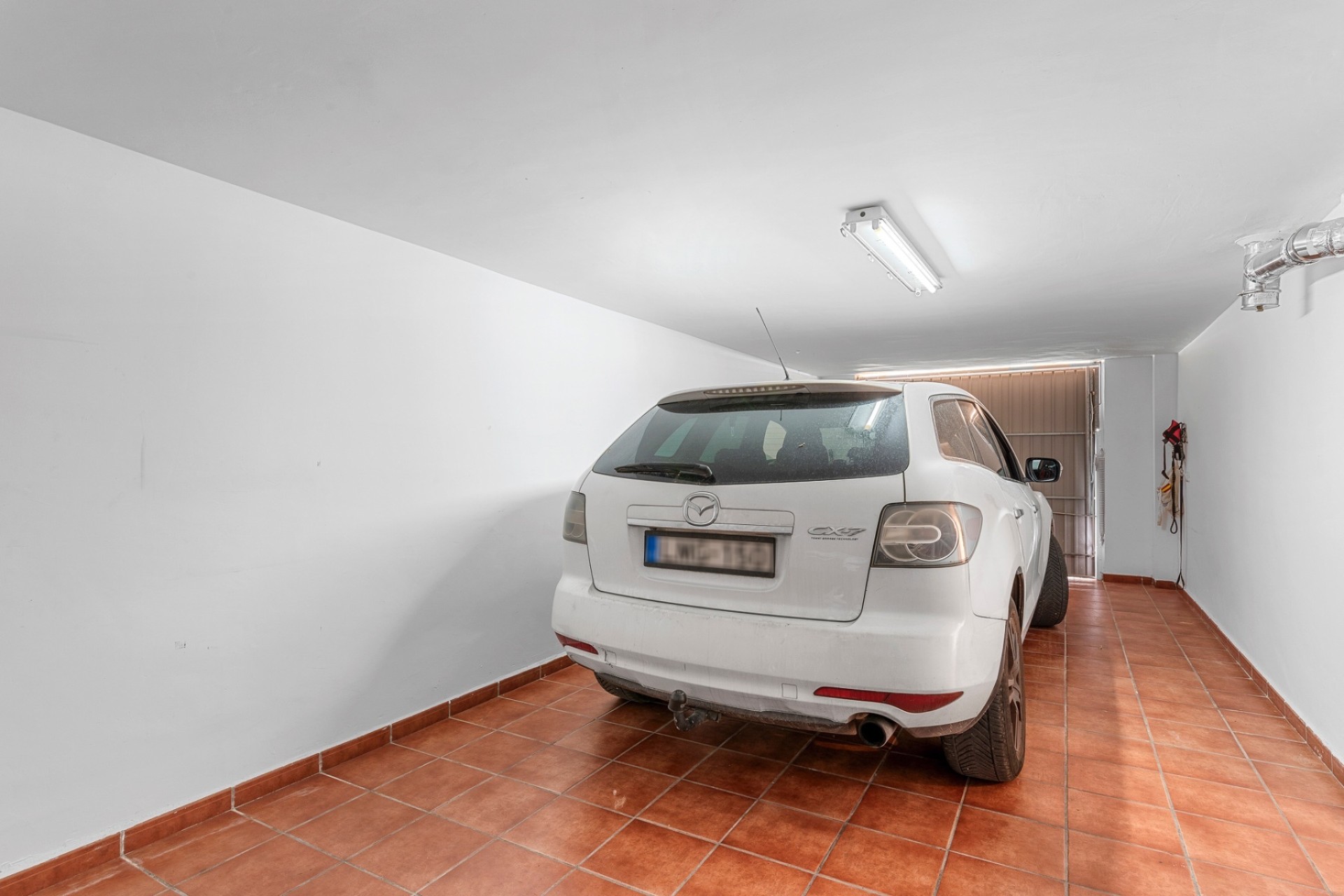 Revente - Villa Individuelle -
Alfaz del Pi - Alfas del Pí