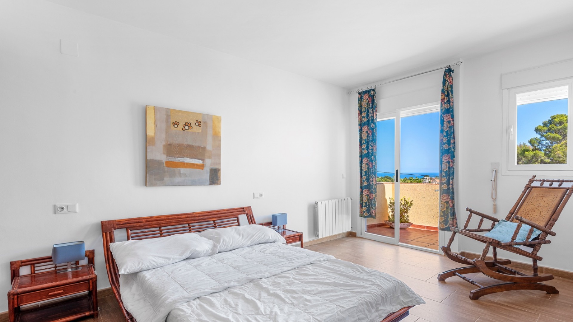 Revente - Villa Individuelle -
Alfaz del Pi - Alfas del Pí