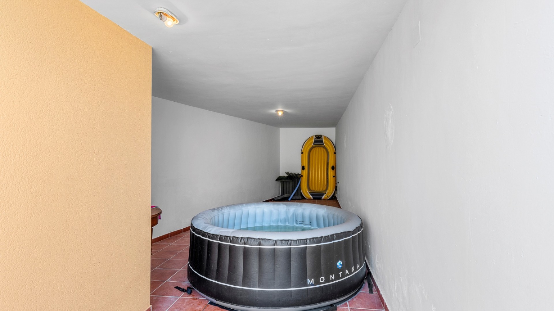 Revente - Villa Individuelle -
Alfaz del Pi - Alfas del Pí