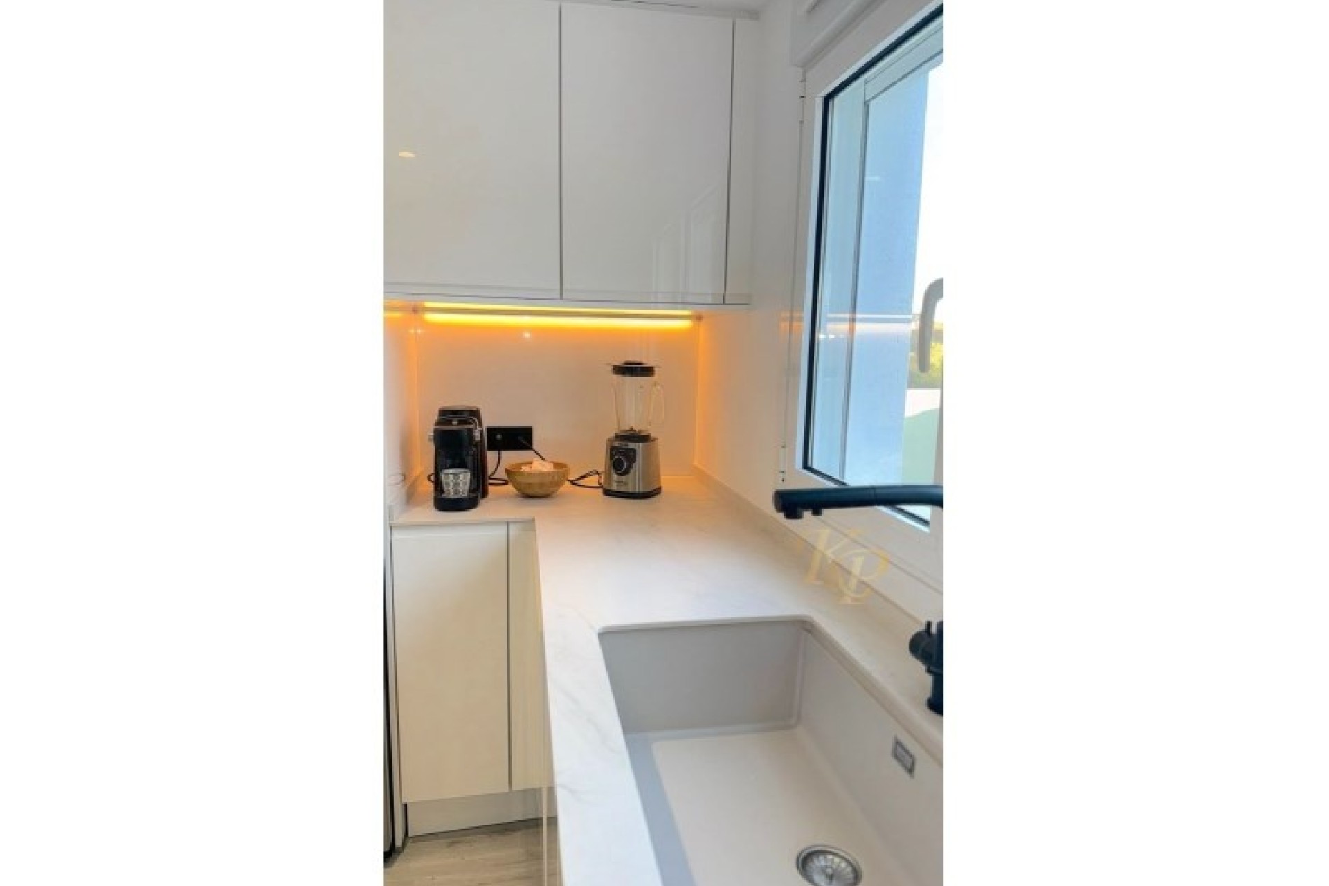 Revente - Villa Individuelle -
Alfaz del Pi - Costa Blanca