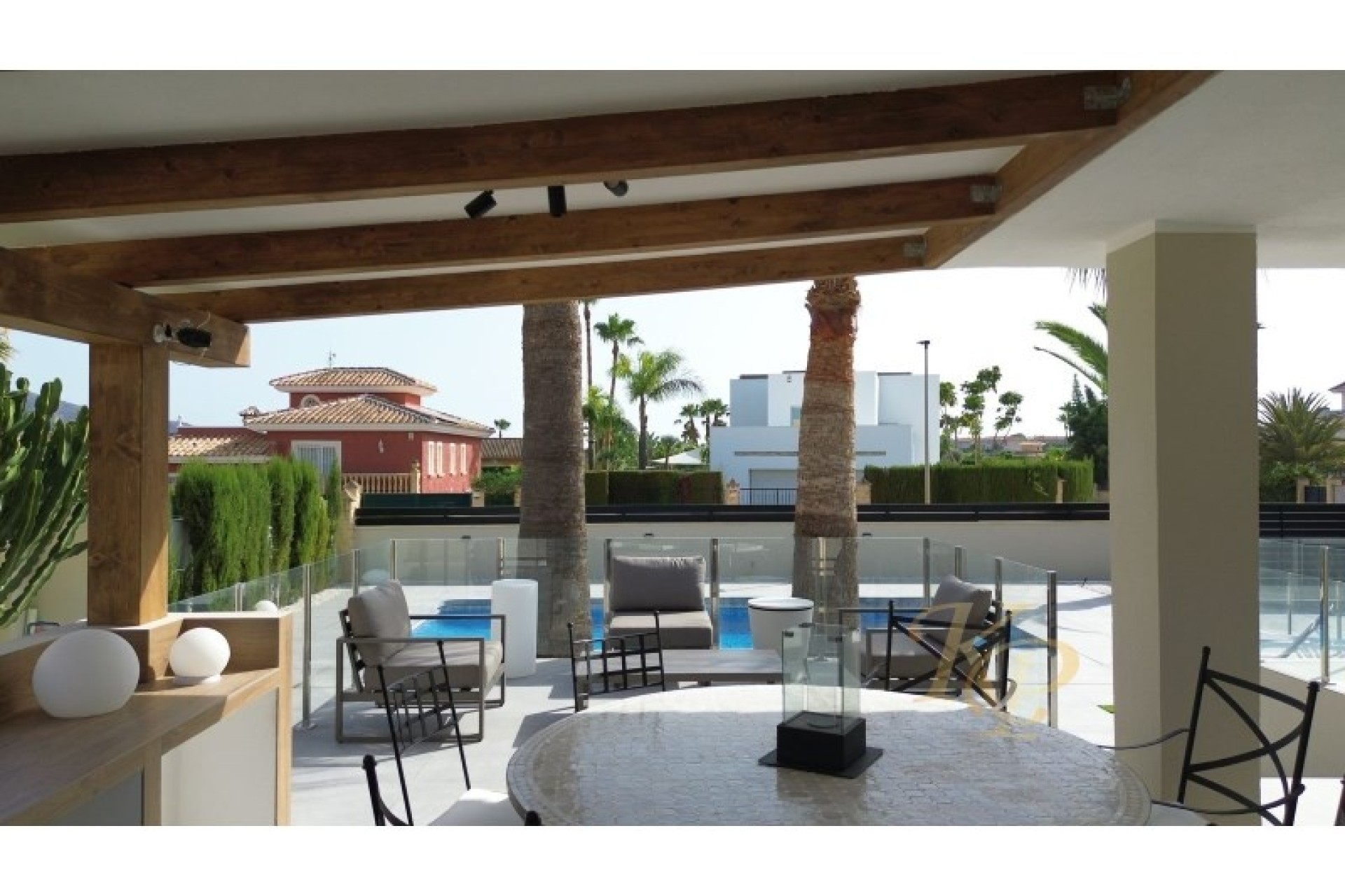 Revente - Villa Individuelle -
Alfaz del Pi - Costa Blanca