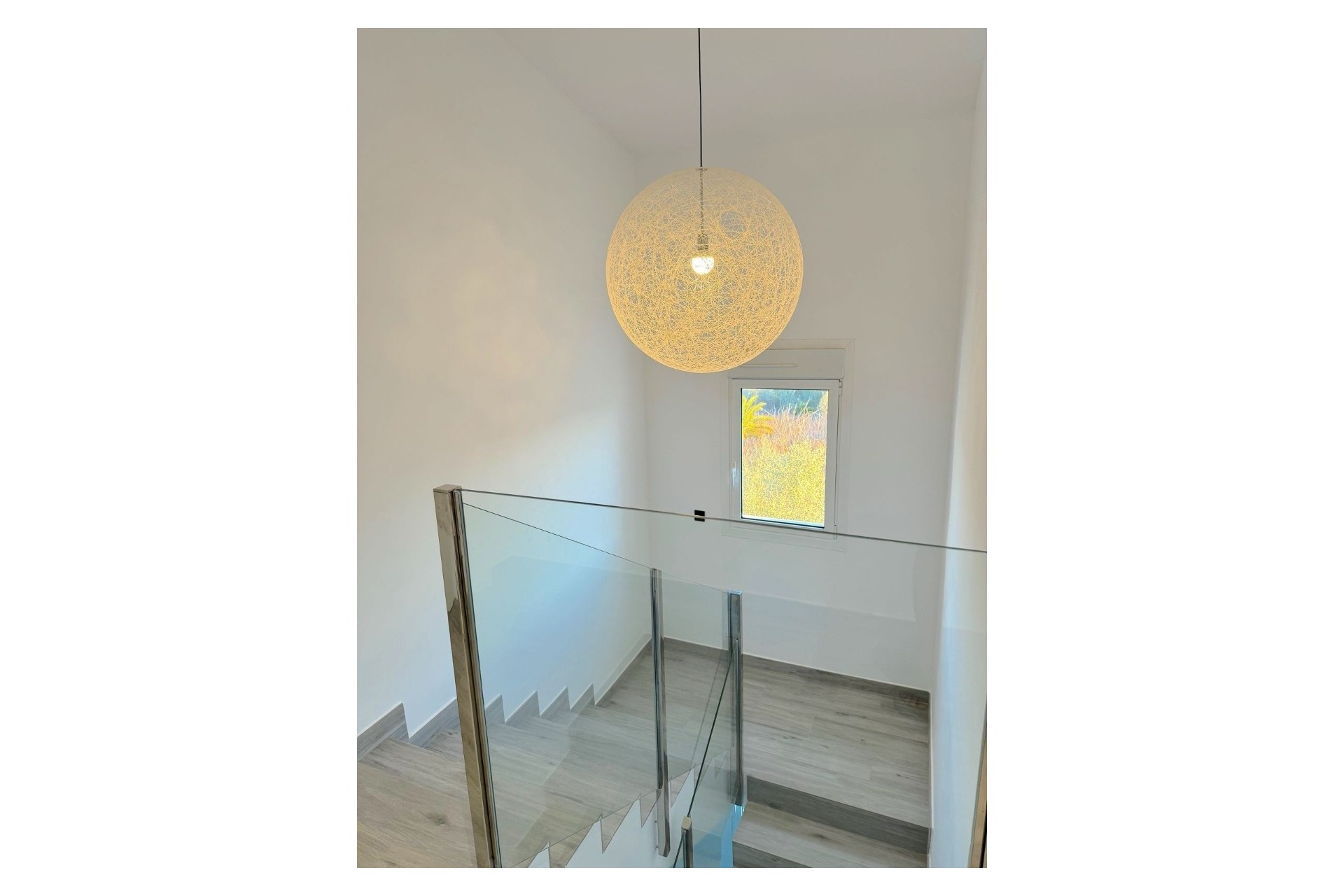 Revente - Villa Individuelle -
Alfaz del Pi - Costa Blanca
