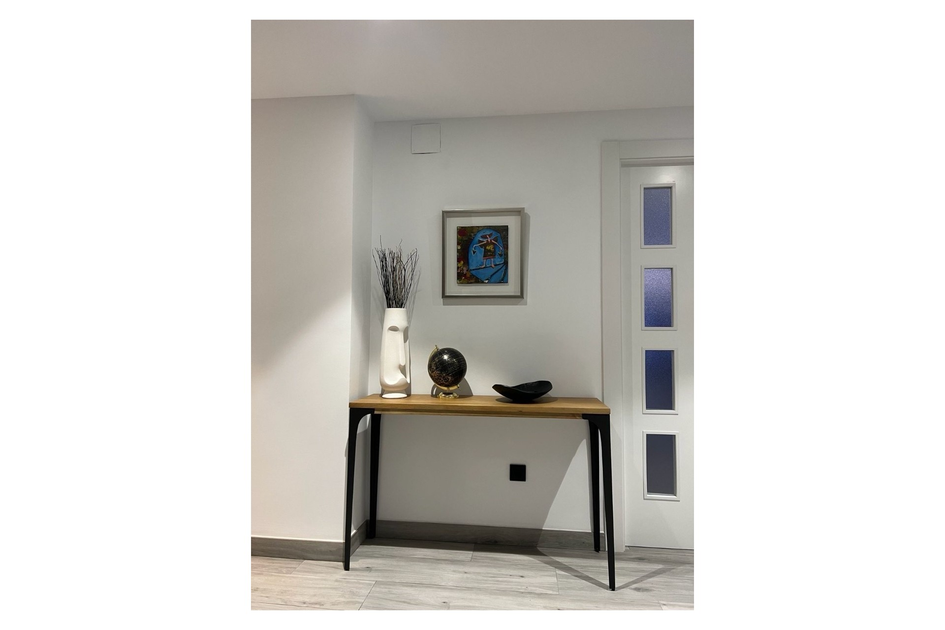 Revente - Villa Individuelle -
Alfaz del Pi - Costa Blanca