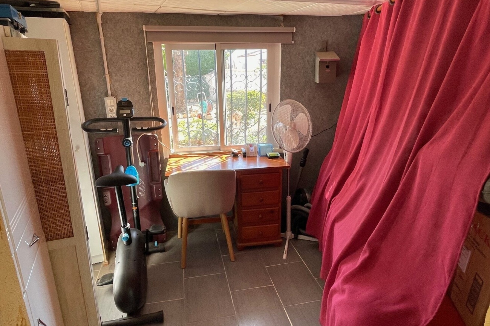Revente - Villa Individuelle -
Alfaz del Pi - Costa Blanca