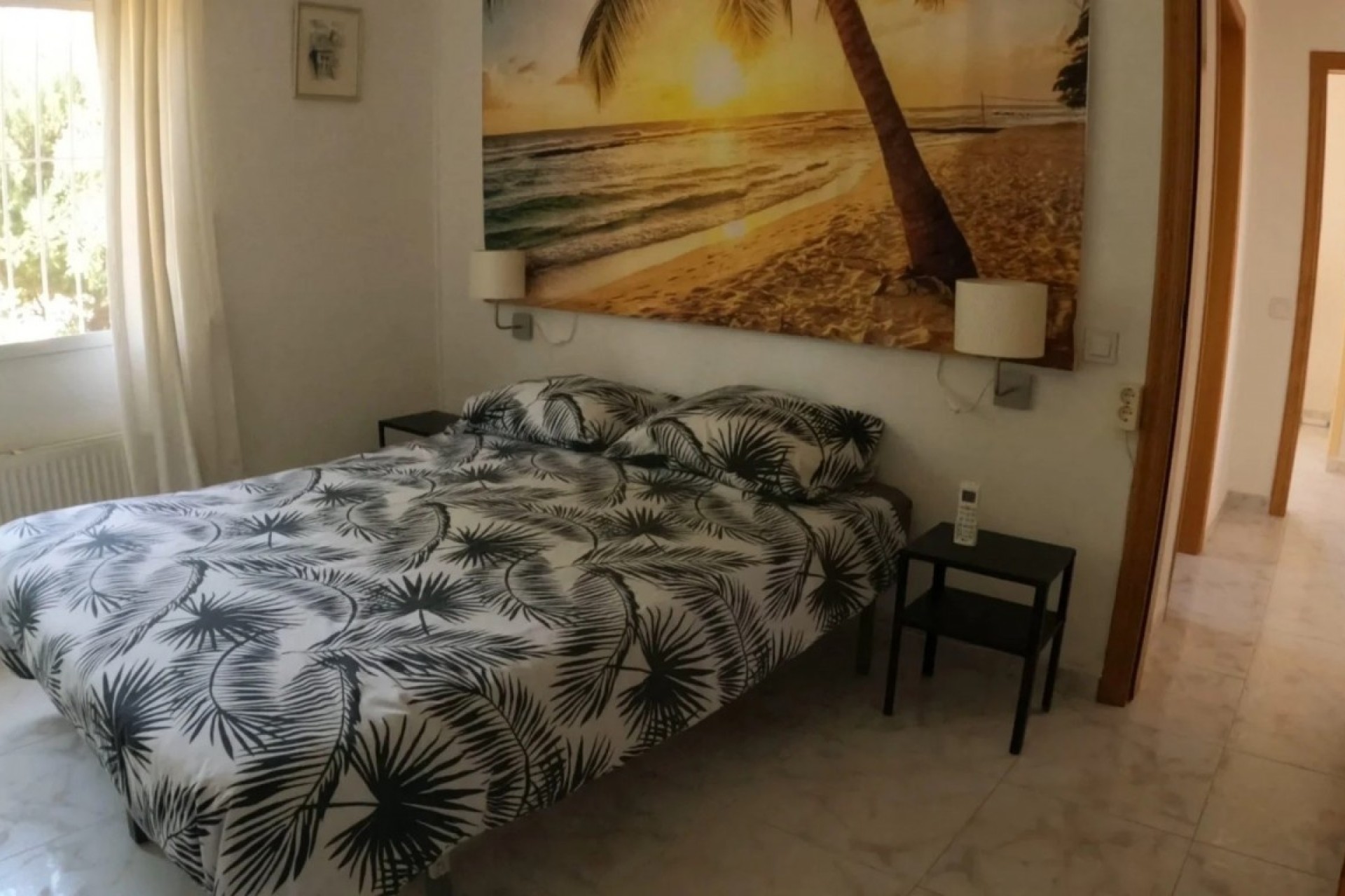 Revente - Villa Individuelle -
Alfaz del Pi - Costa Blanca