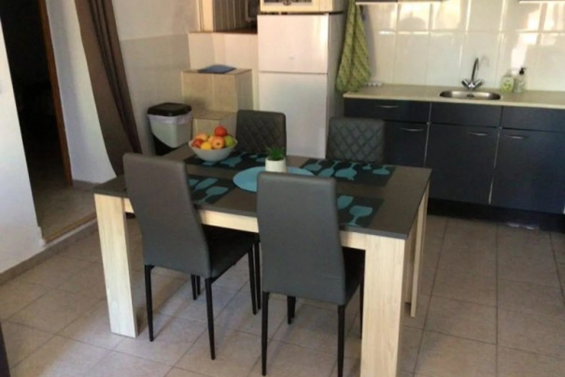 Revente - Villa Individuelle -
Alfaz del Pi - Costa Blanca