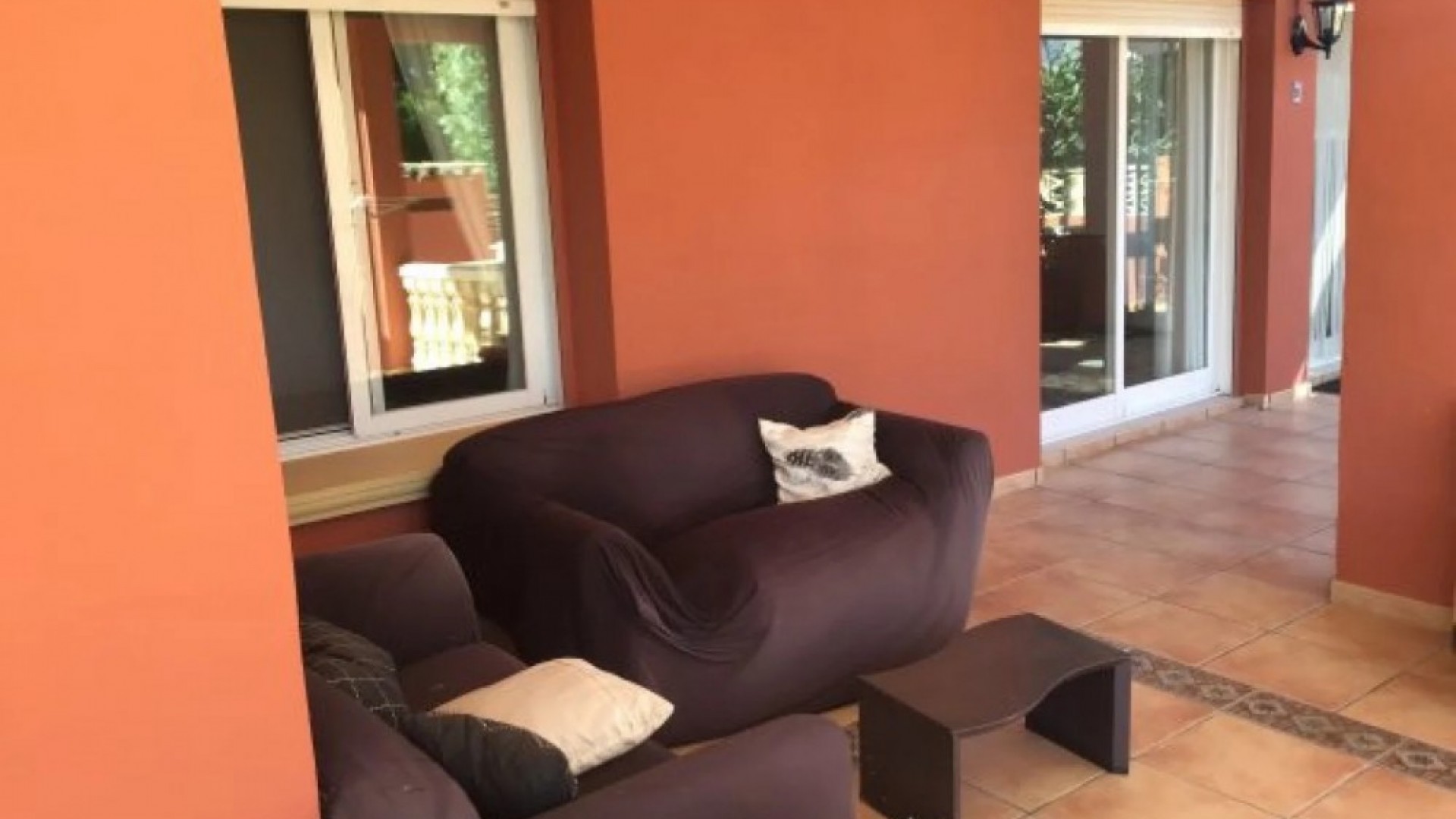 Revente - Villa Individuelle -
Alfaz del Pi - El Planet