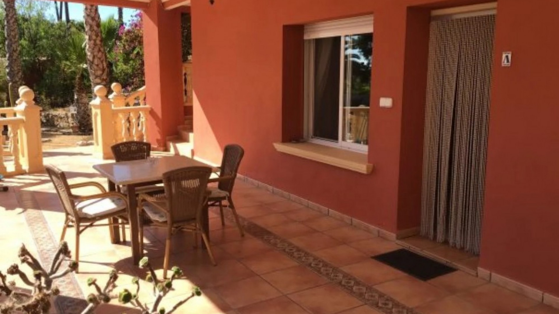 Revente - Villa Individuelle -
Alfaz del Pi - El Planet