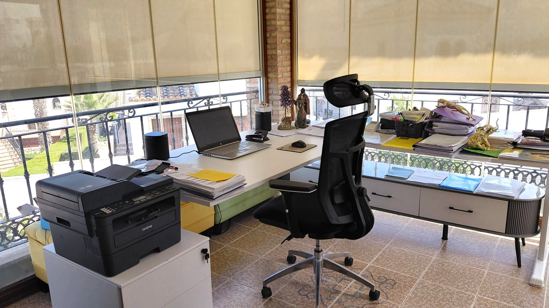 Revente - Villa Individuelle -
Algorfa - Algorfa (La Finca Golf)