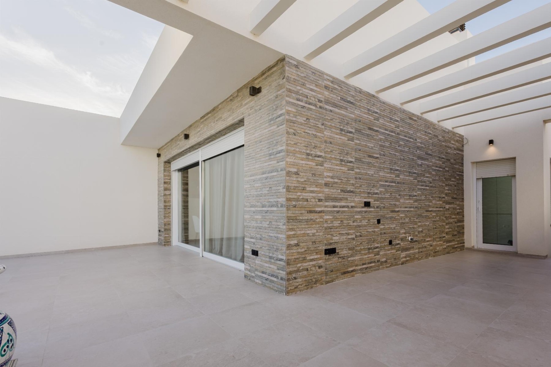 Revente - Villa Individuelle -
Algorfa - Algorfa (La Finca Golf)