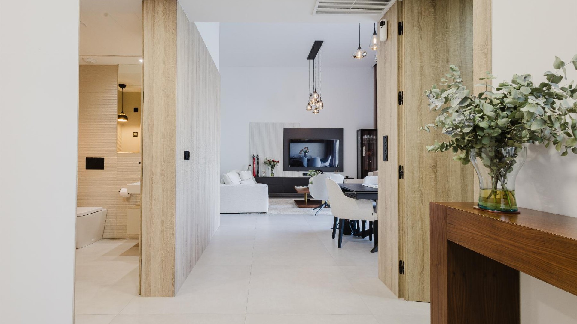 Revente - Villa Individuelle -
Algorfa - Campo de Golf - Algorfa