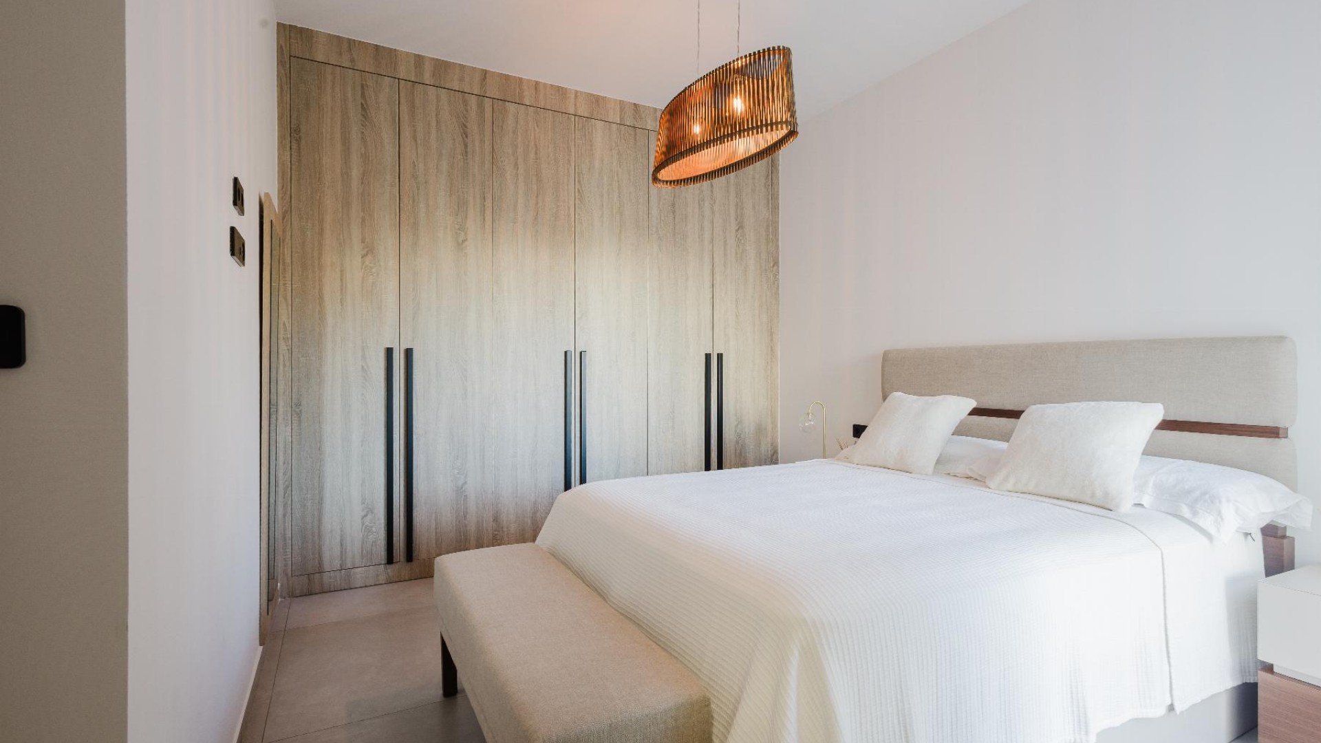 Revente - Villa Individuelle -
Algorfa - Campo de Golf - Algorfa