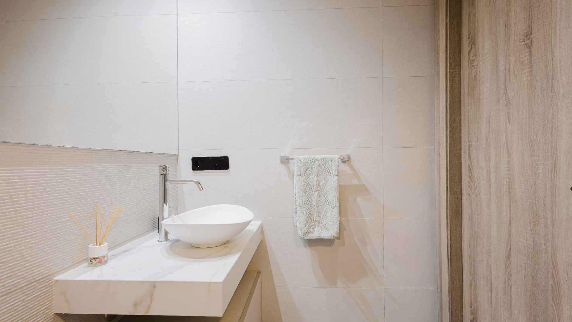 Revente - Villa Individuelle -
Algorfa - Campo de Golf - Algorfa