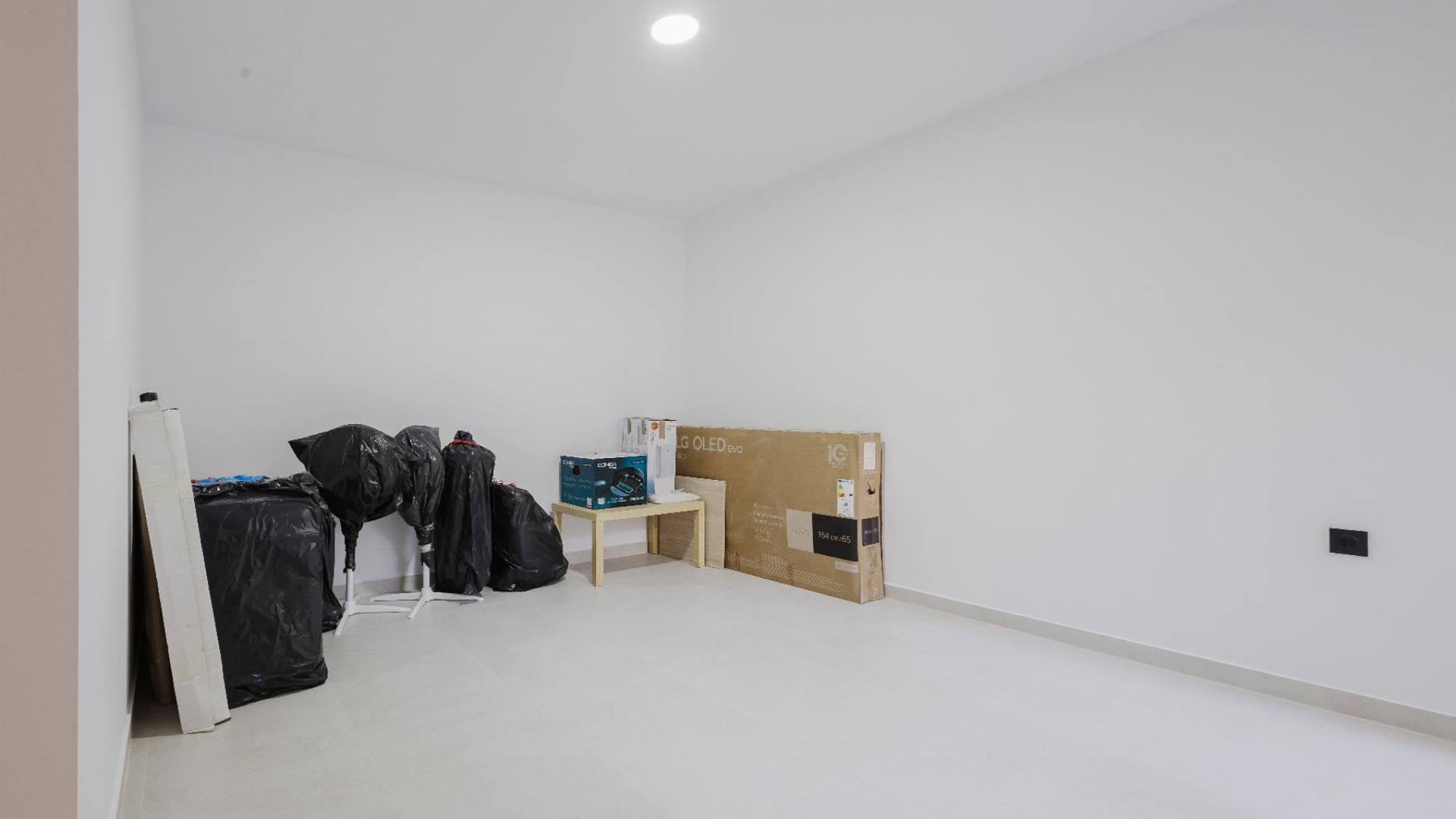 Revente - Villa Individuelle -
Algorfa - Campo de Golf - Algorfa