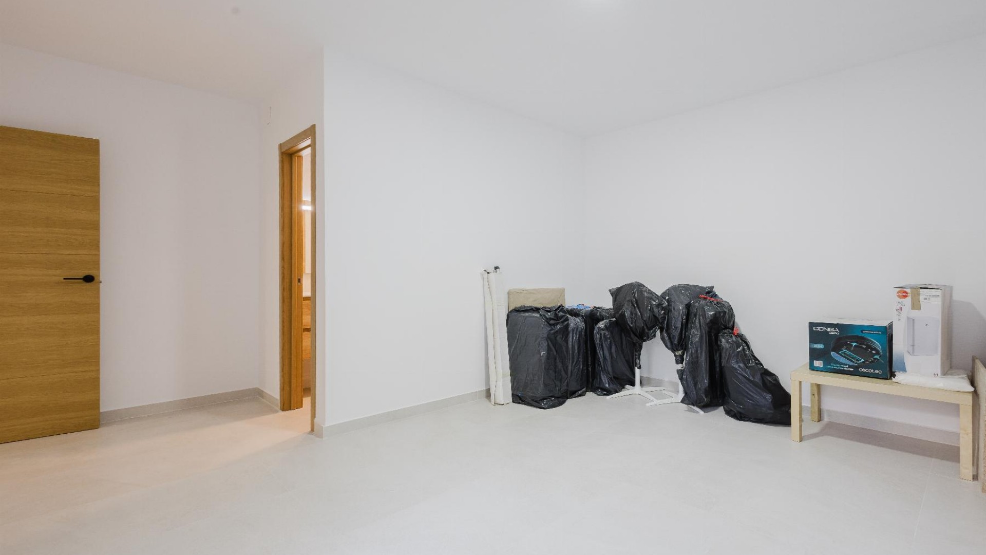 Revente - Villa Individuelle -
Algorfa - Campo de Golf - Algorfa