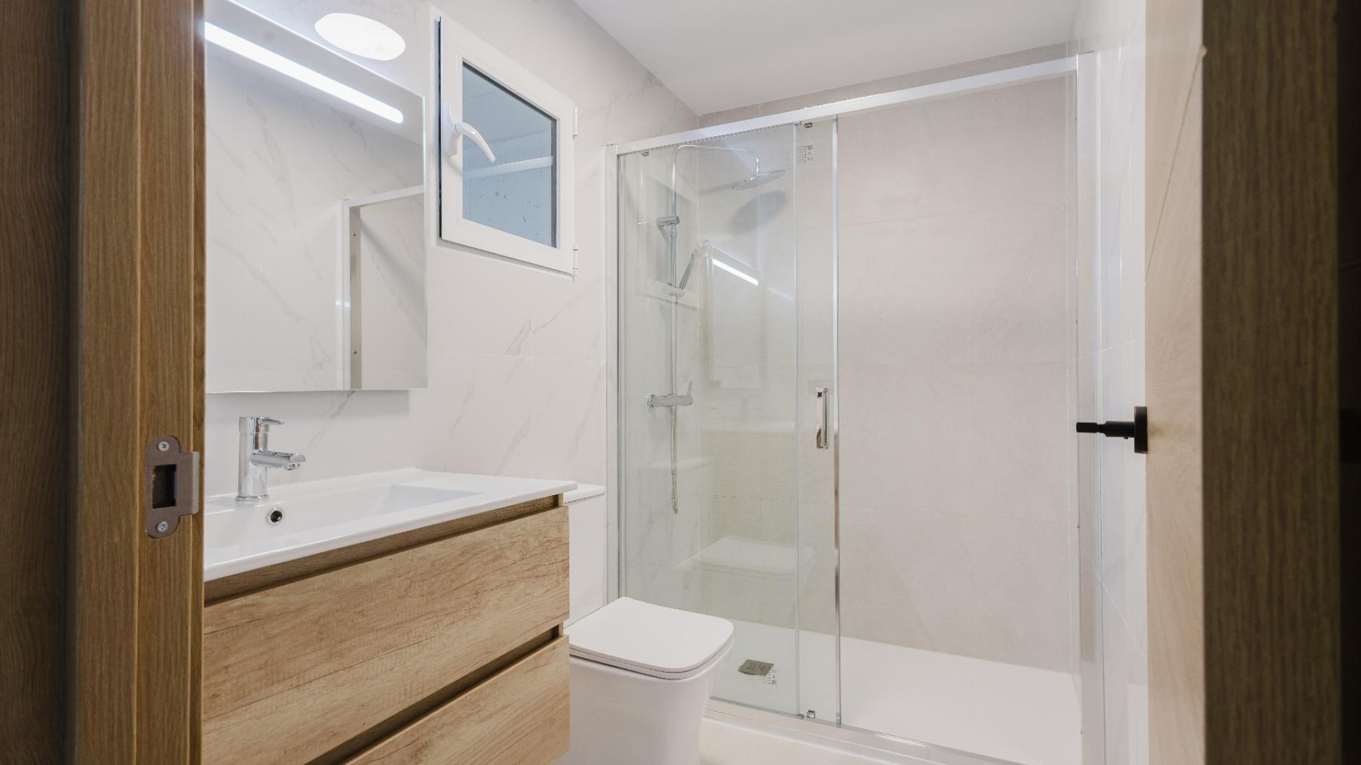 Revente - Villa Individuelle -
Algorfa - Campo de Golf - Algorfa