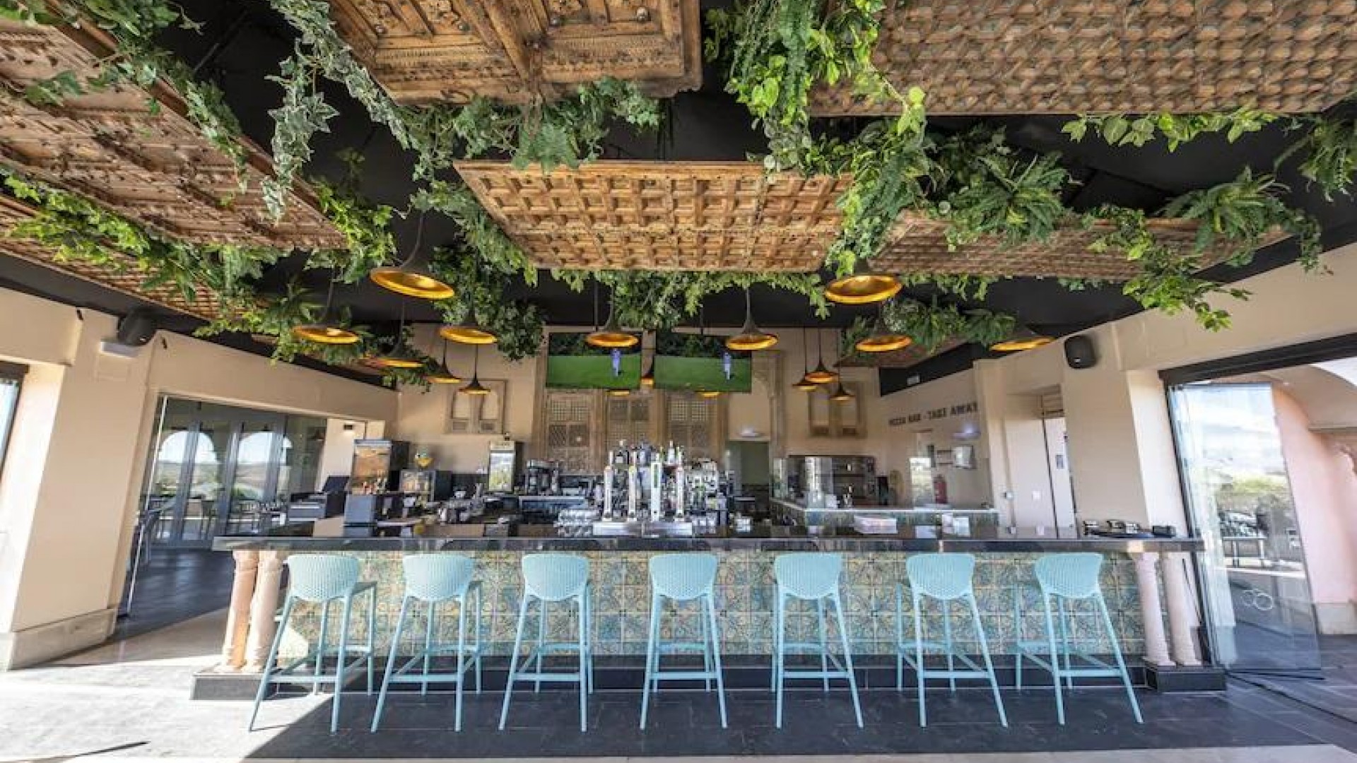 Revente - Villa Individuelle -
Algorfa - Campo de Golf - Algorfa