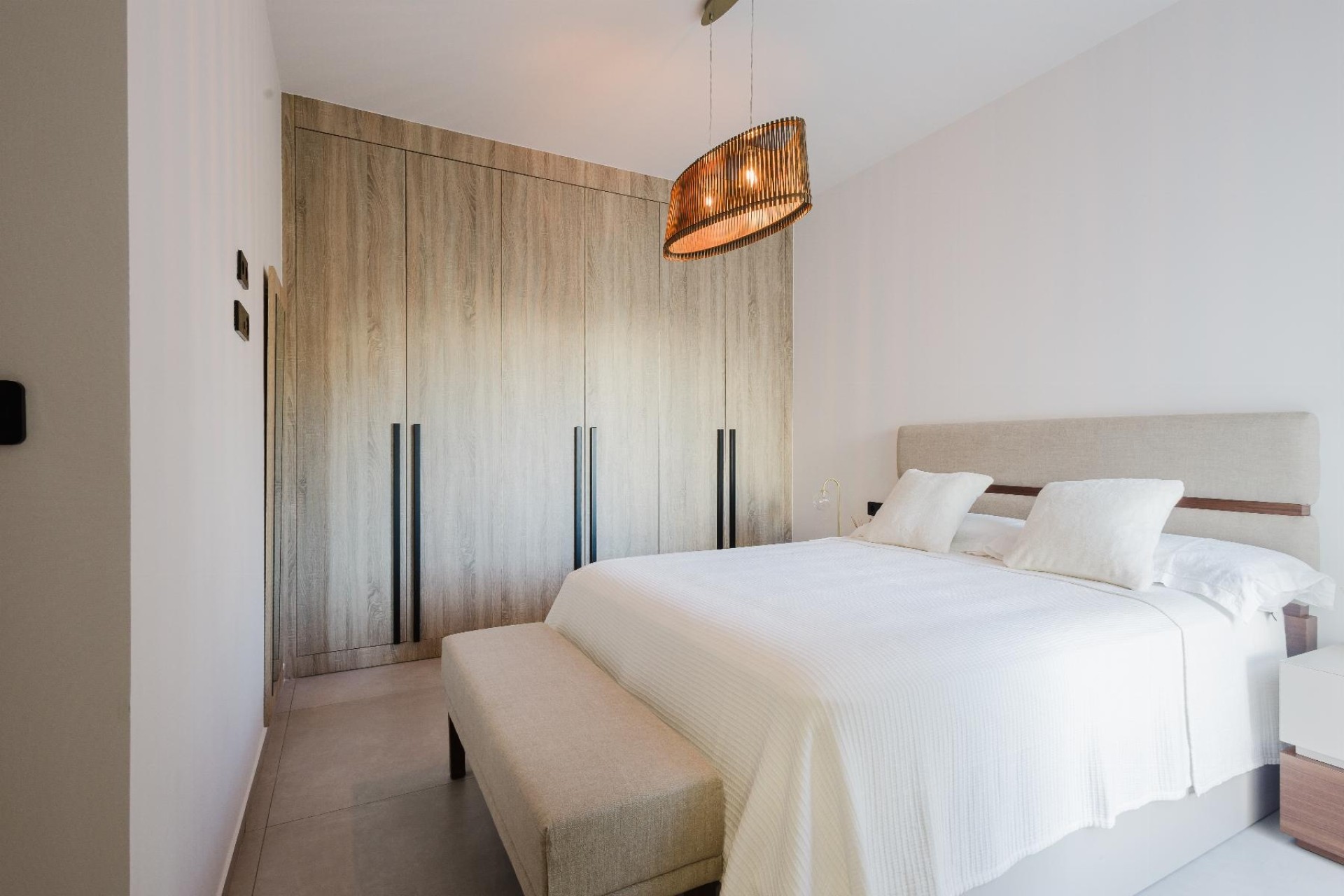 Revente - Villa Individuelle -
Algorfa - Campo de Golf - Algorfa