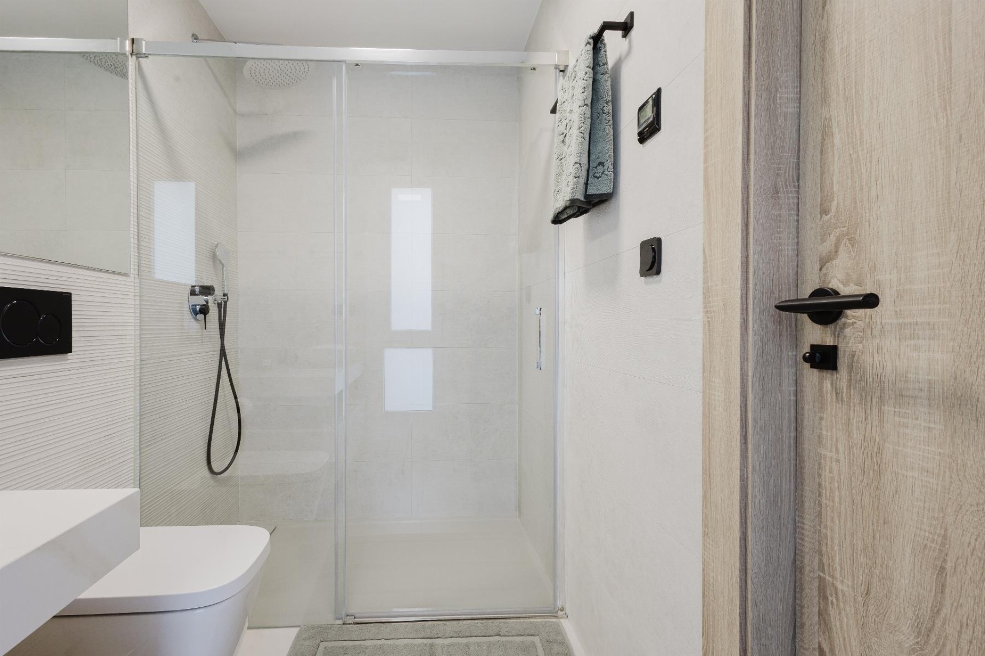 Revente - Villa Individuelle -
Algorfa - Campo de Golf - Algorfa