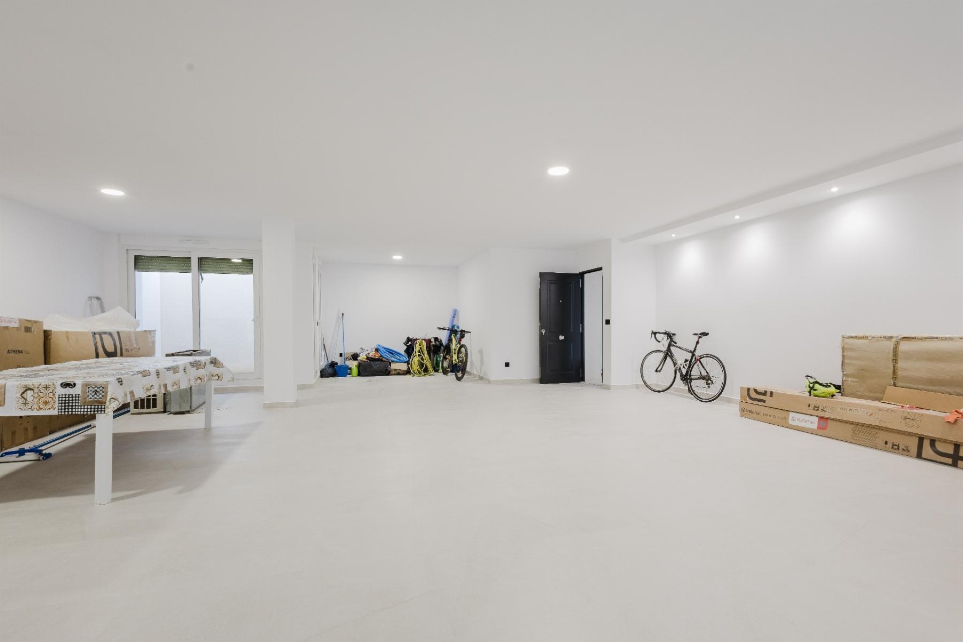 Revente - Villa Individuelle -
Algorfa - Campo de Golf - Algorfa