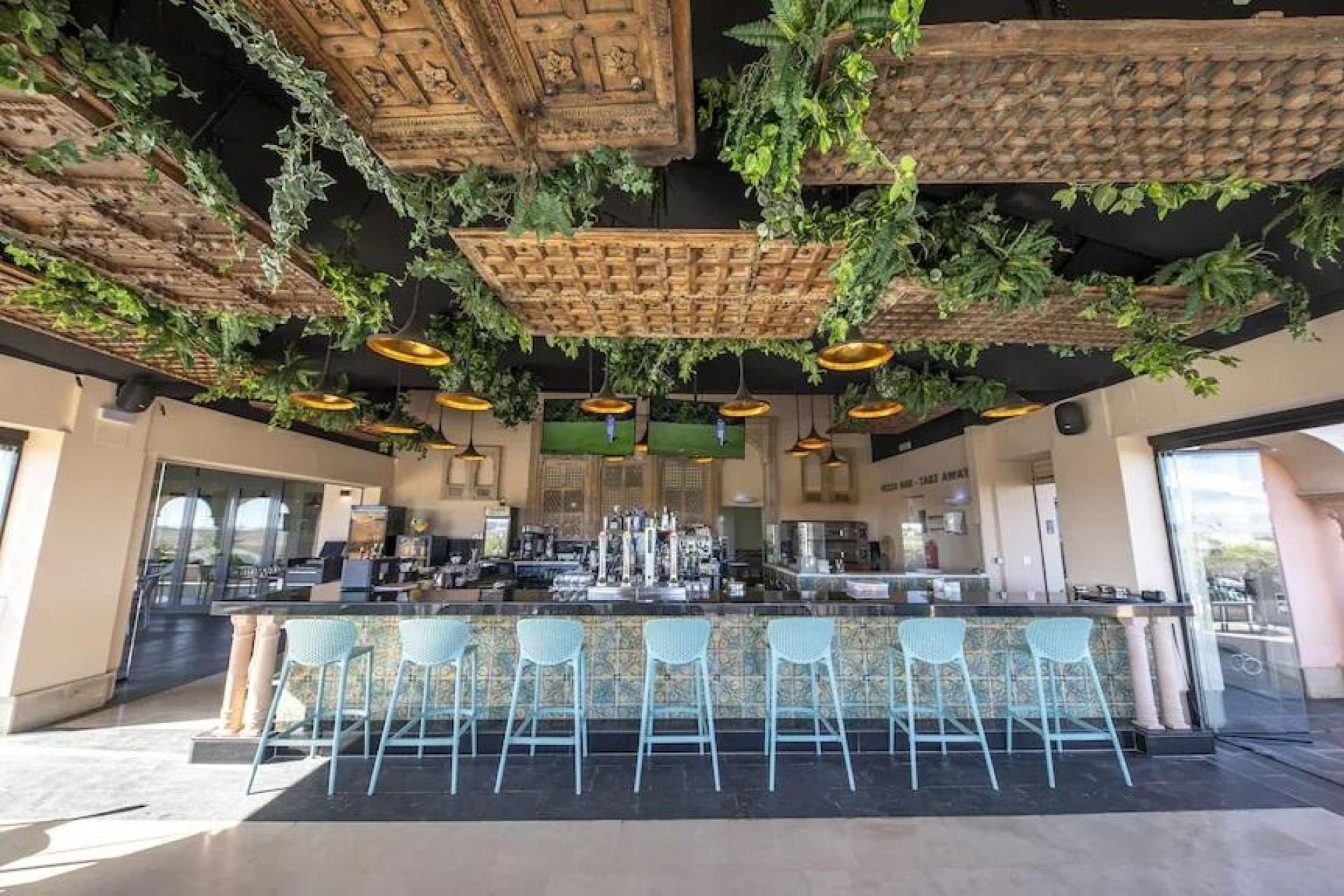 Revente - Villa Individuelle -
Algorfa - Campo de Golf - Algorfa