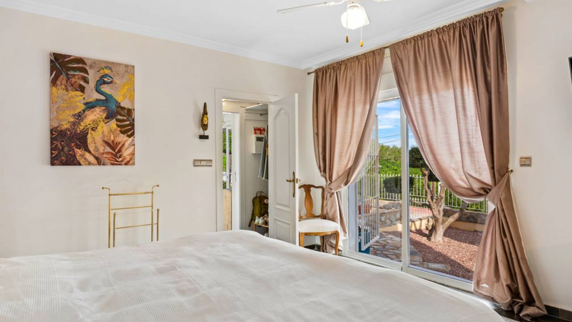 Revente - Villa Individuelle -
Algorfa - Castillo de montemar