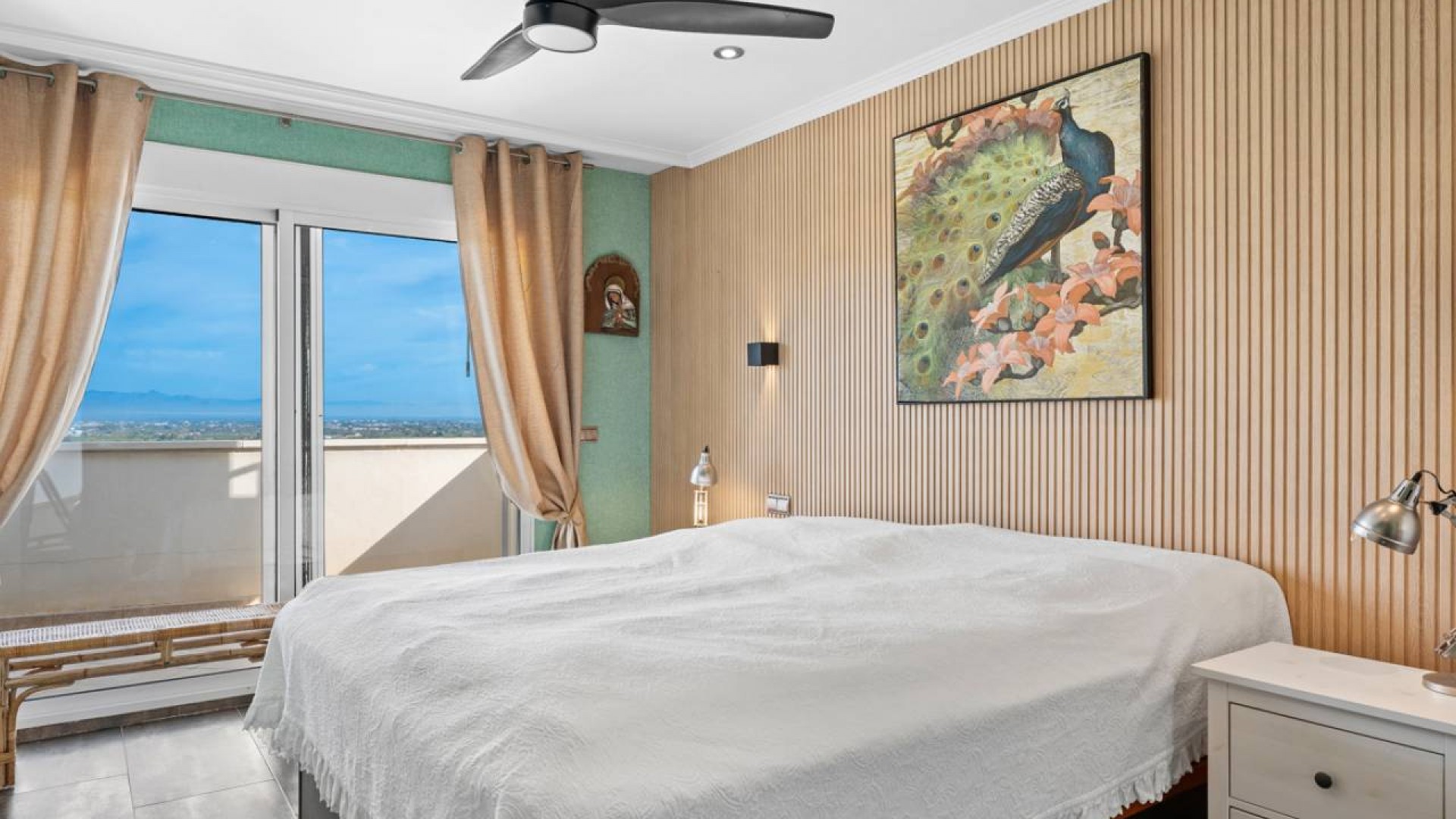 Revente - Villa Individuelle -
Algorfa - Castillo de montemar