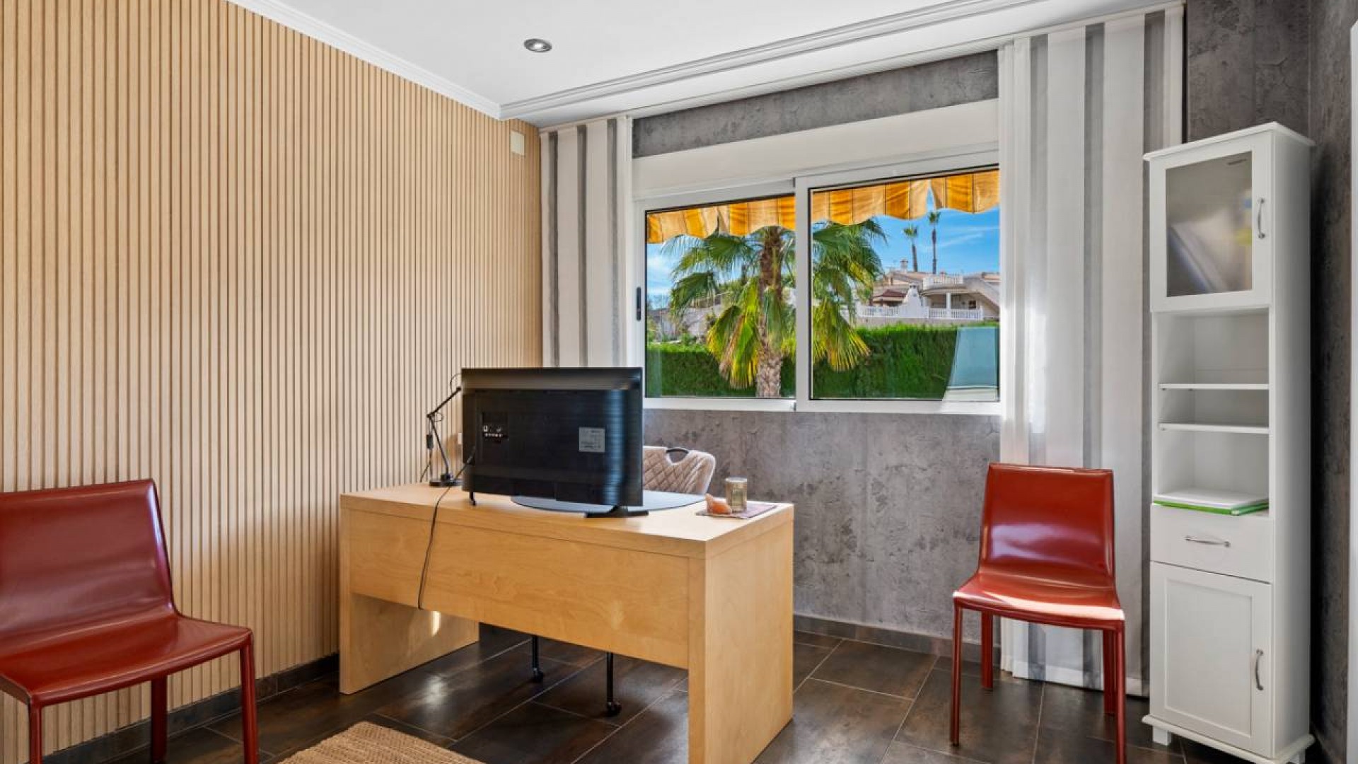 Revente - Villa Individuelle -
Algorfa - Castillo de montemar