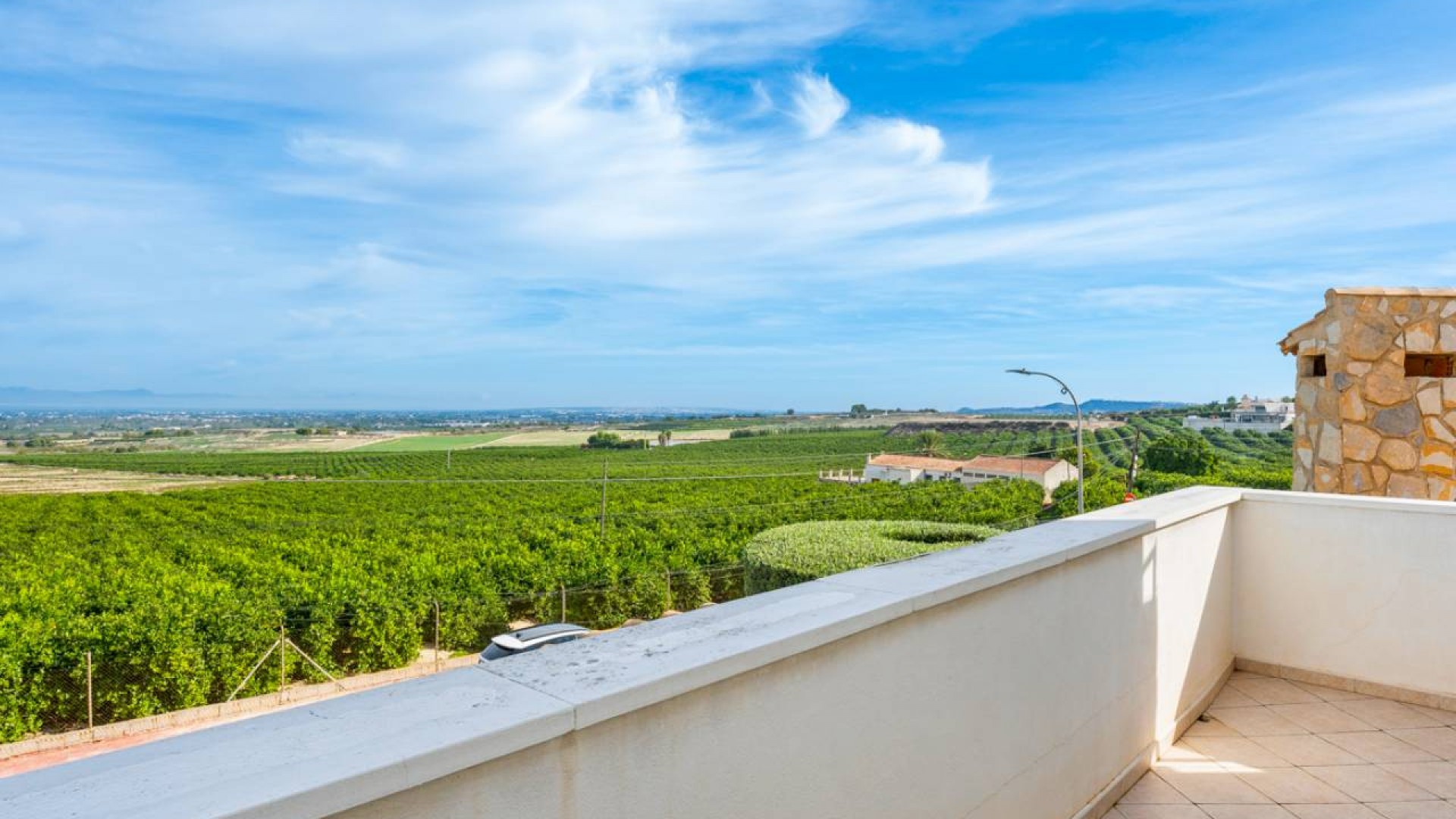 Revente - Villa Individuelle -
Algorfa - Castillo de montemar