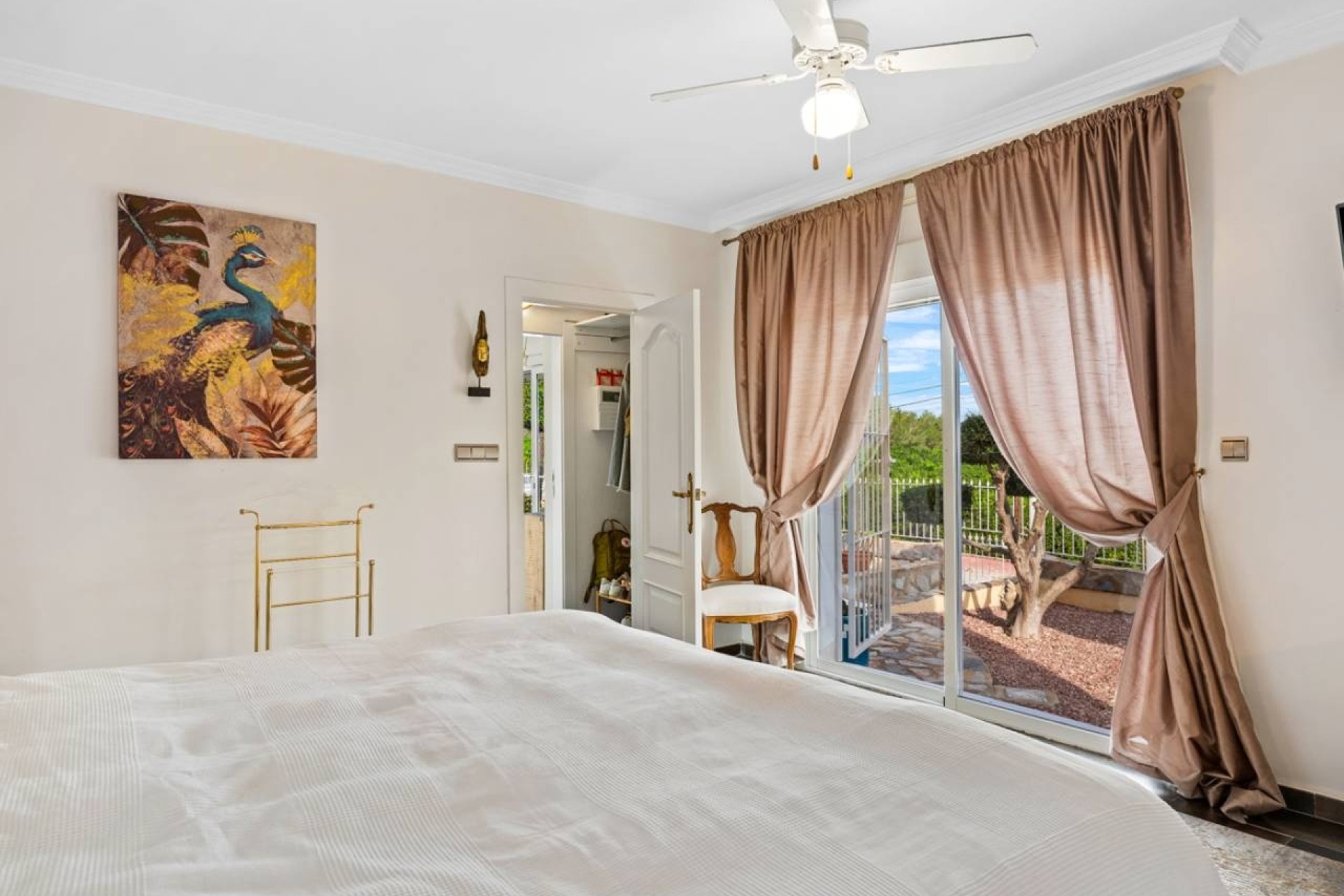 Revente - Villa Individuelle -
Algorfa - Castillo de montemar