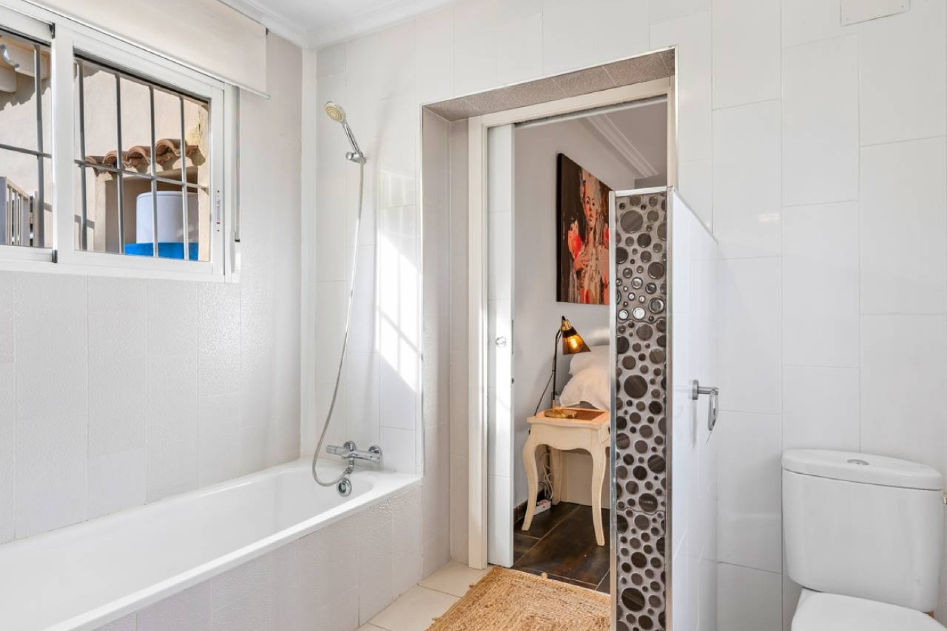 Revente - Villa Individuelle -
Algorfa - Castillo de montemar