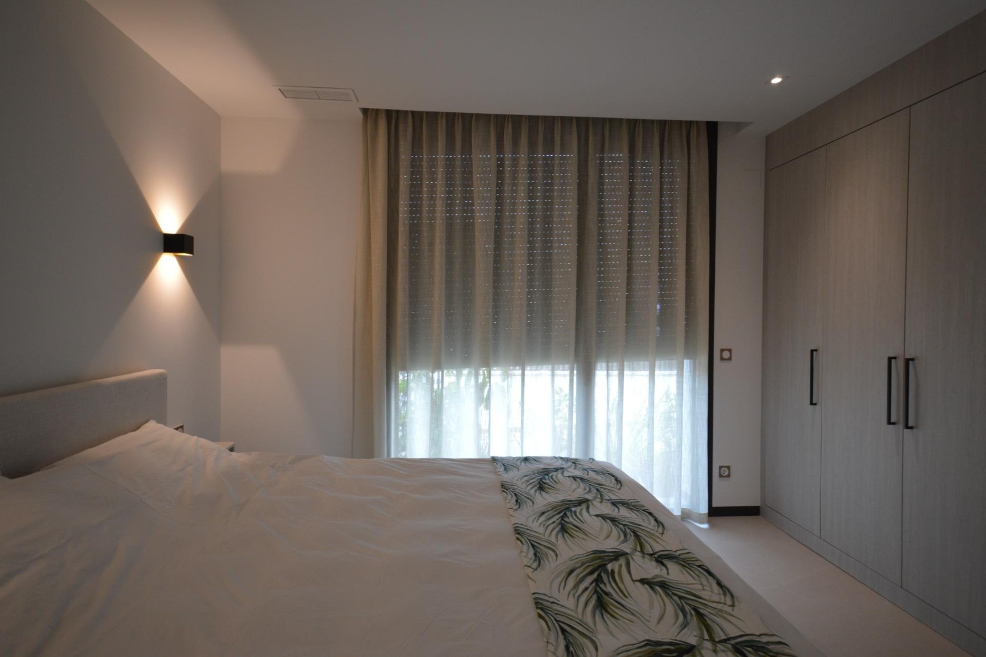 Revente - Villa Individuelle -
Algorfa - Comunidad Valenciana
