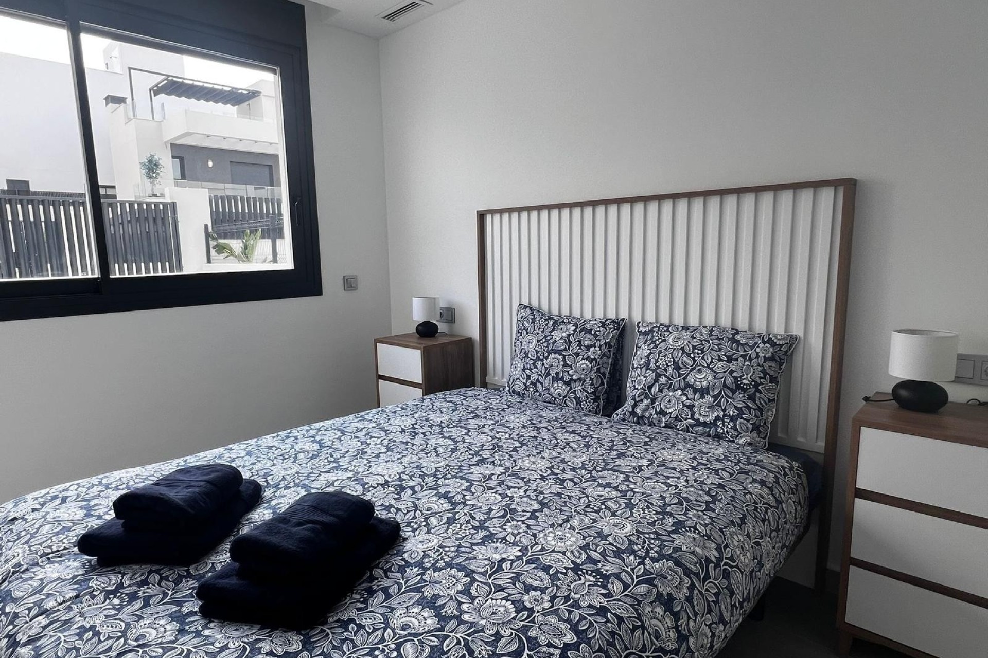 Revente - Villa Individuelle -
Algorfa - Inland