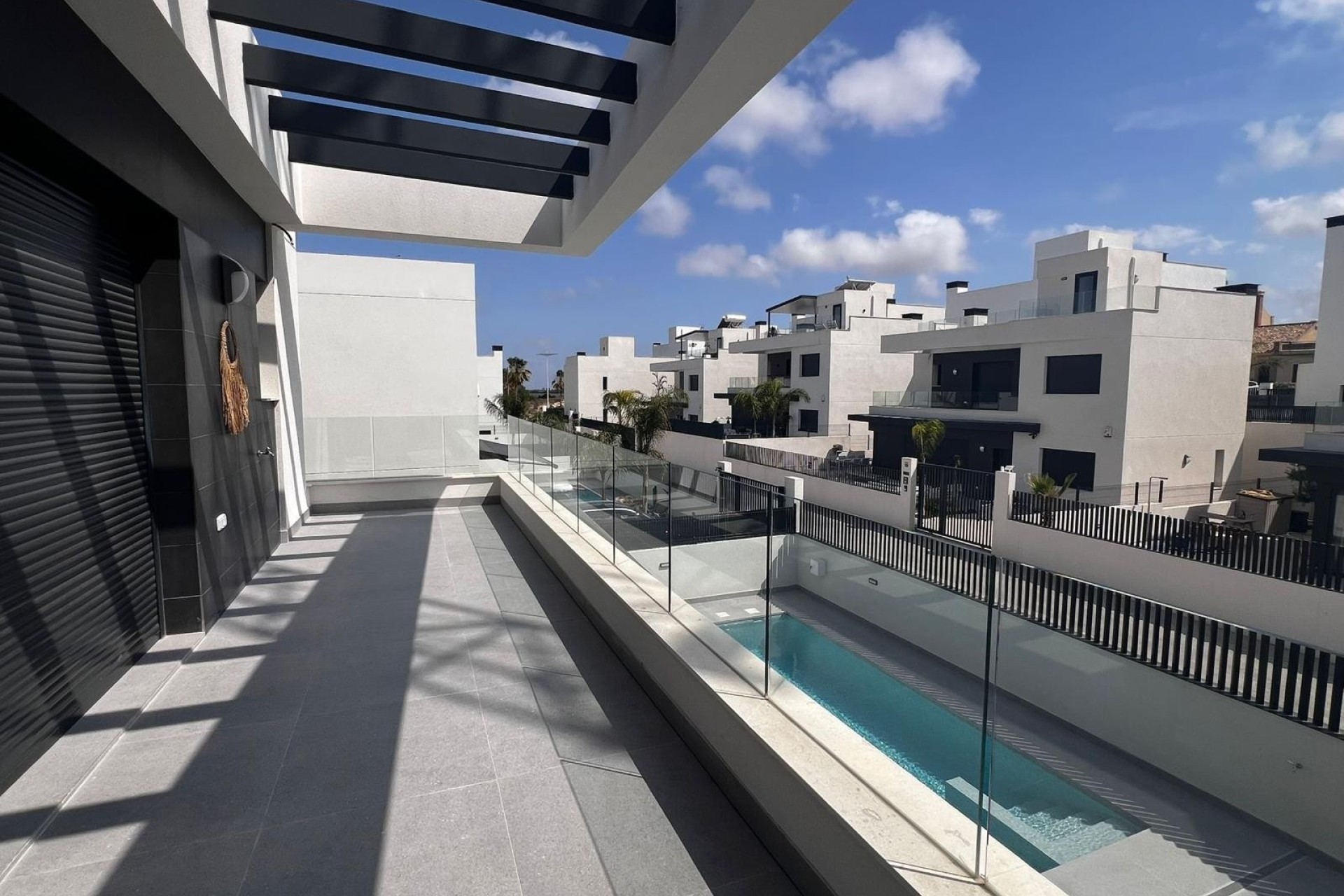 Revente - Villa Individuelle -
Algorfa - Inland