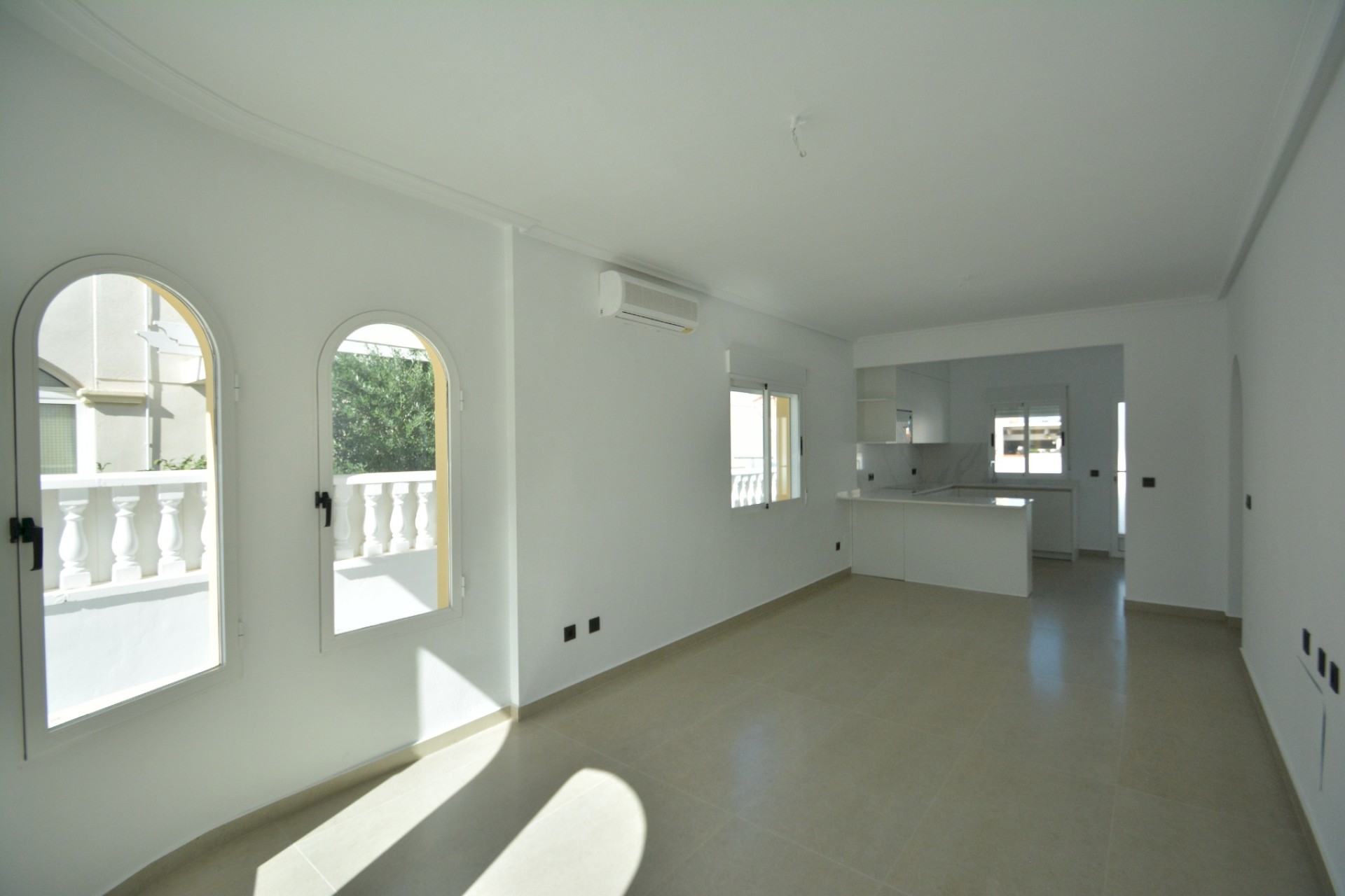 Revente - Villa Individuelle -
Algorfa - Inland