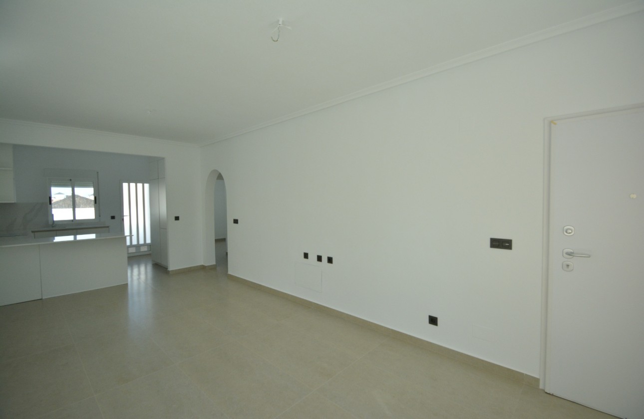 Revente - Villa Individuelle -
Algorfa - Inland