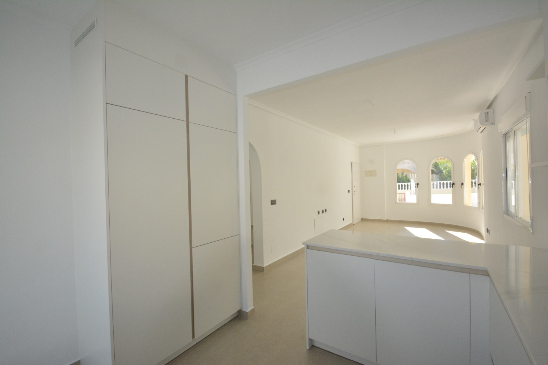 Revente - Villa Individuelle -
Algorfa - Inland