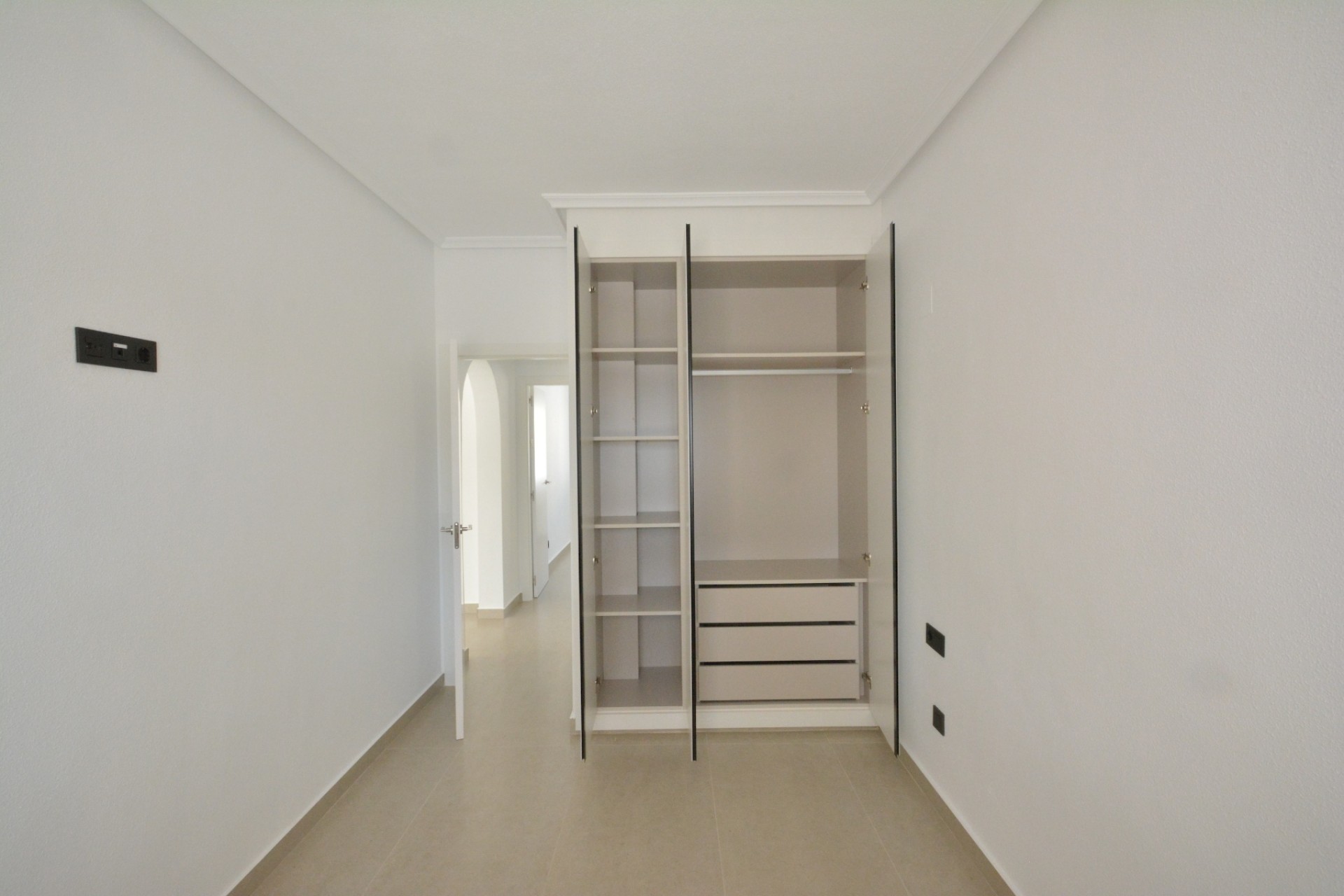 Revente - Villa Individuelle -
Algorfa - Inland