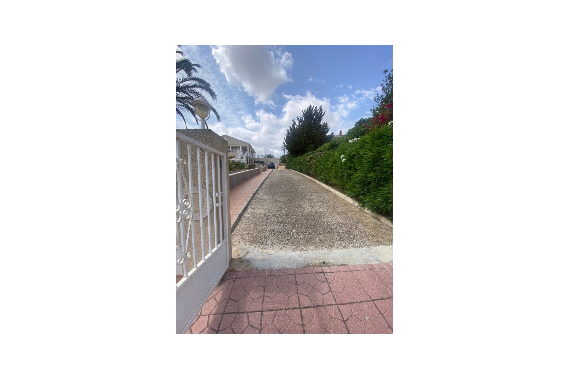 Revente - Villa Individuelle -
Algorfa - Inland