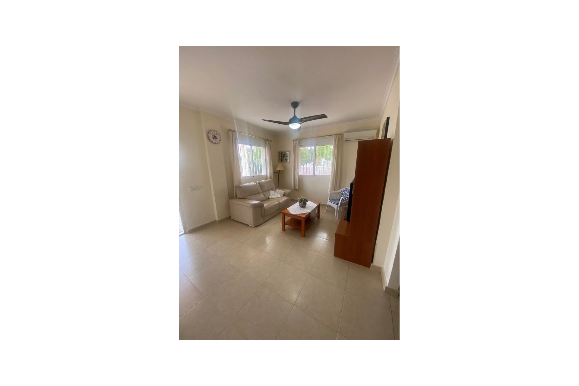 Revente - Villa Individuelle -
Algorfa - Inland