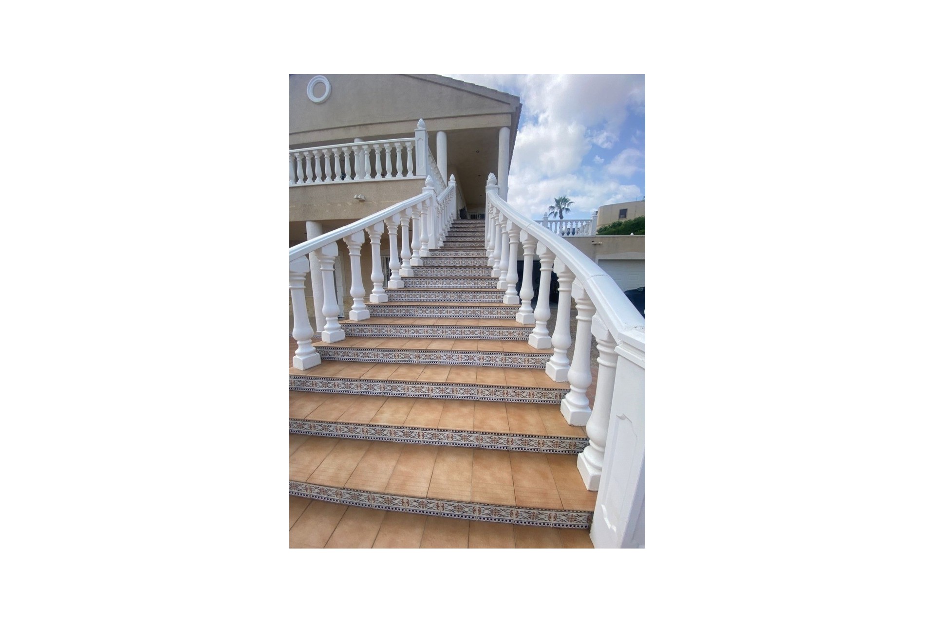 Revente - Villa Individuelle -
Algorfa - Inland