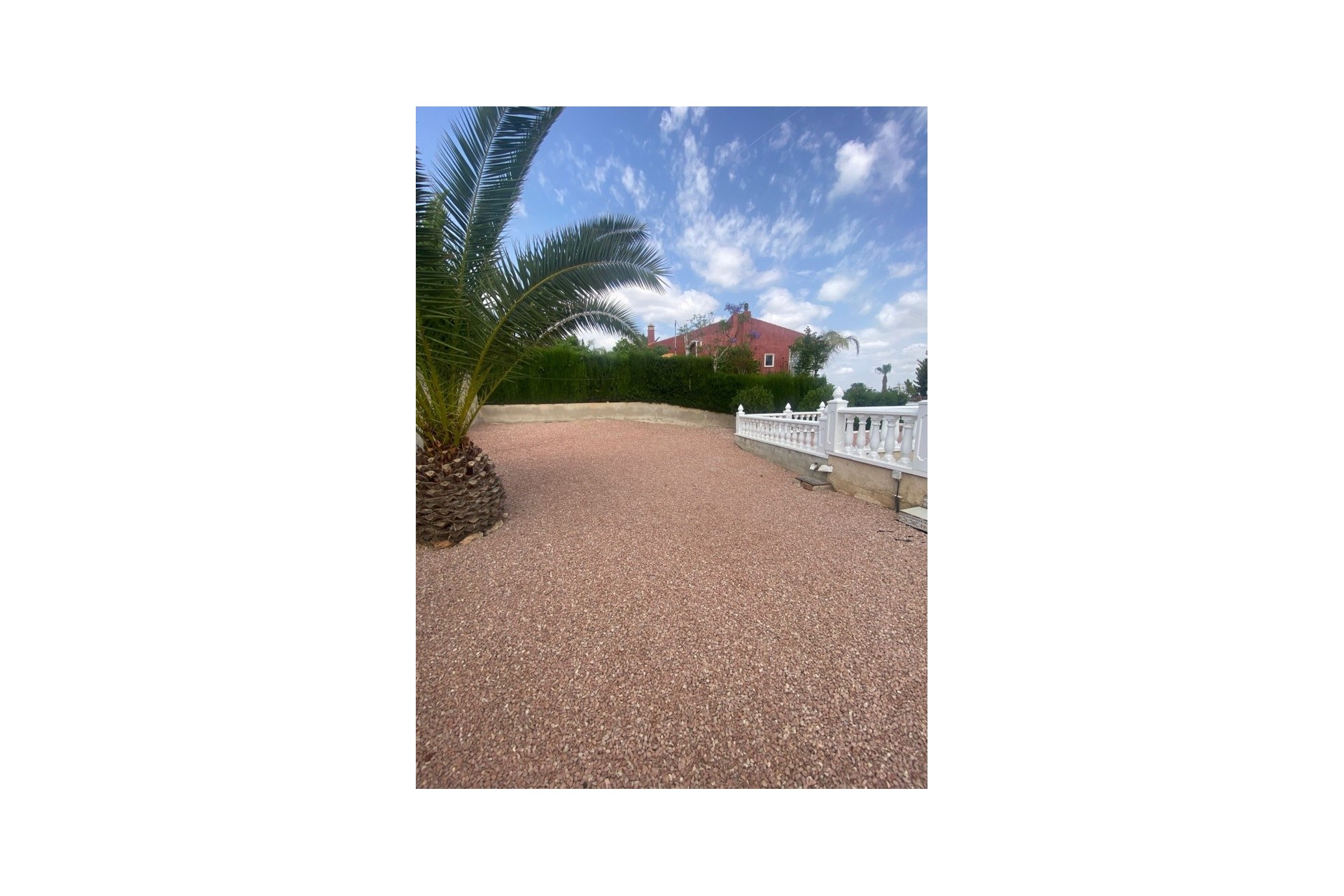 Revente - Villa Individuelle -
Algorfa - Inland