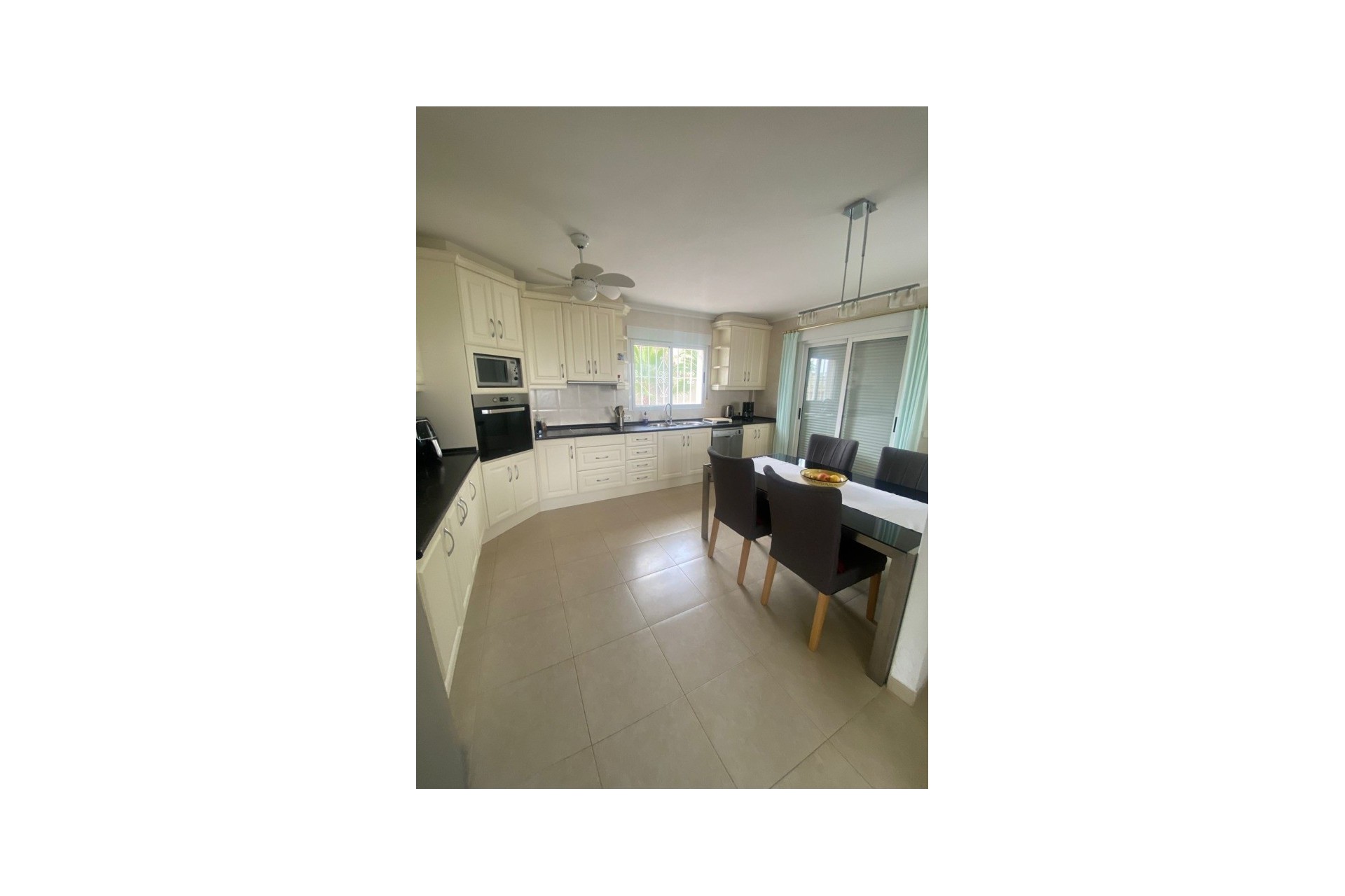 Revente - Villa Individuelle -
Algorfa - Inland