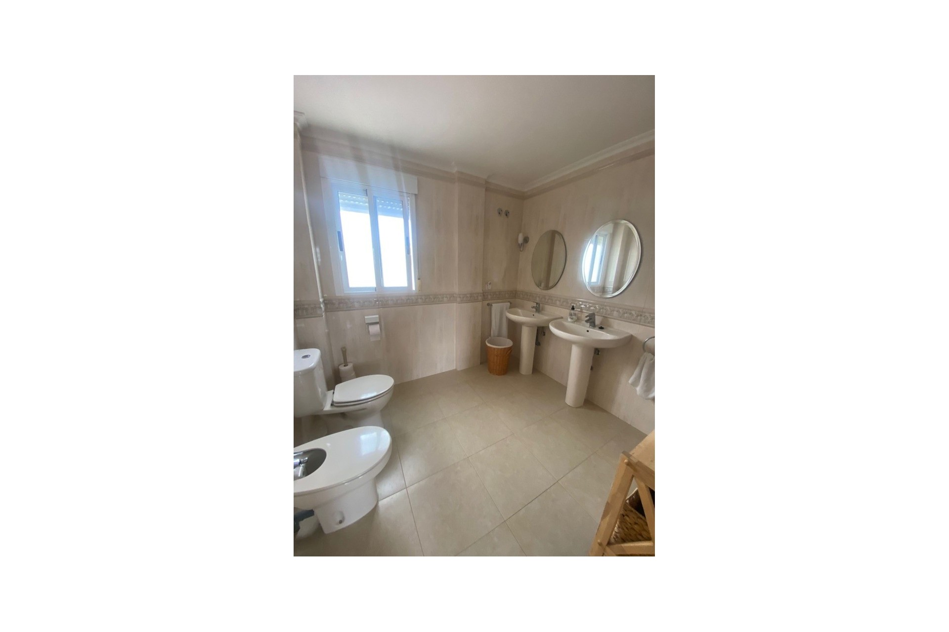 Revente - Villa Individuelle -
Algorfa - Inland
